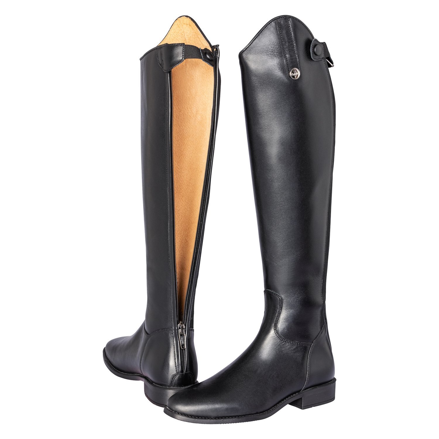 Loesdau Reitstiefel New Porto – Ansicht 2