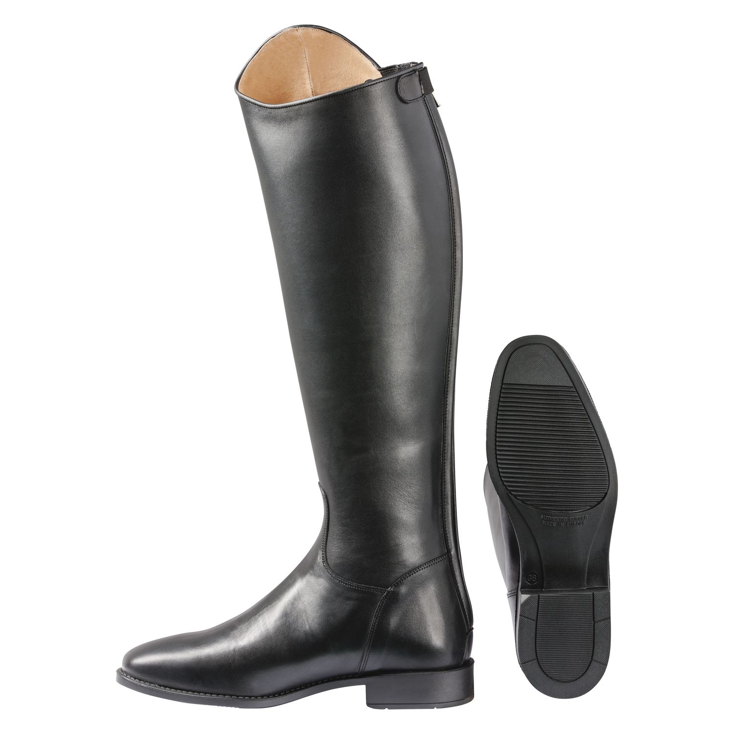 Loesdau Reitstiefel New Porto – Ansicht 4