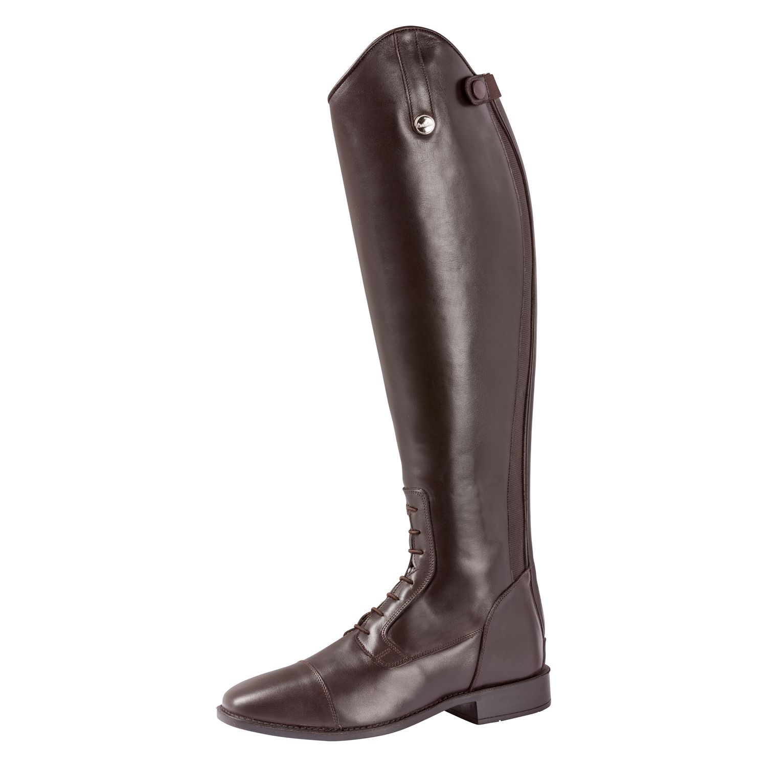 Loesdau Reitstiefel Porto Jump Soft – Ansicht 1