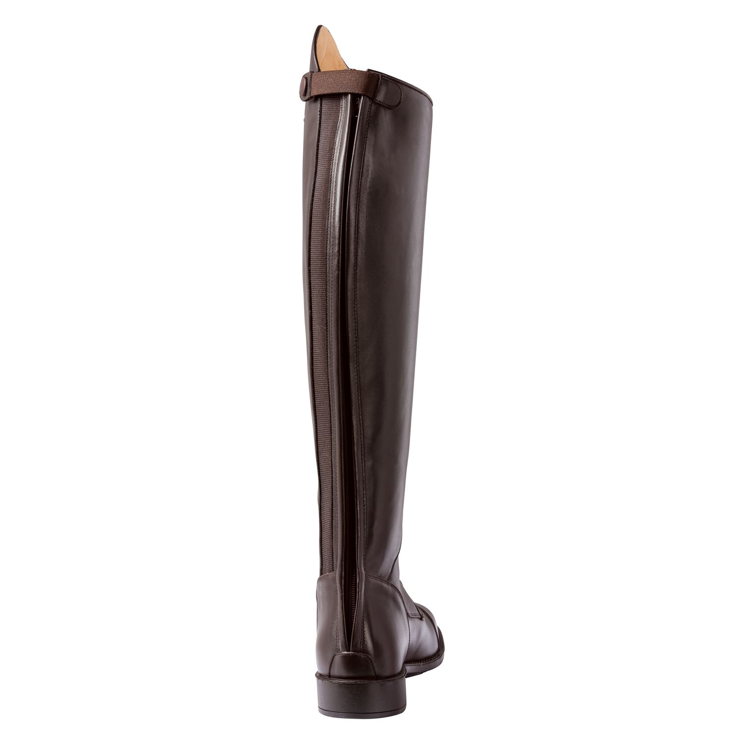 Loesdau Reitstiefel Porto Jump Soft – Ansicht 3