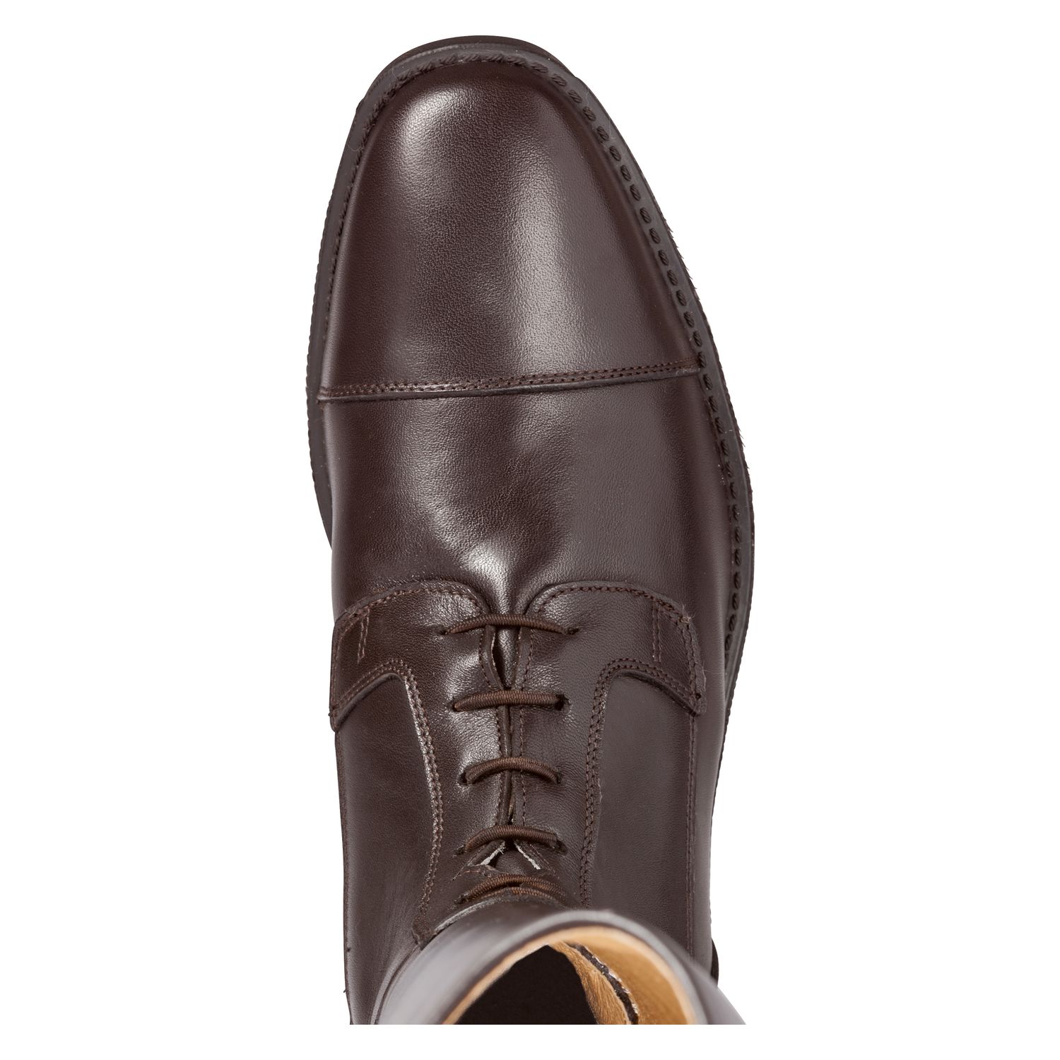 Loesdau Reitstiefel Porto Jump Soft – Ansicht 5