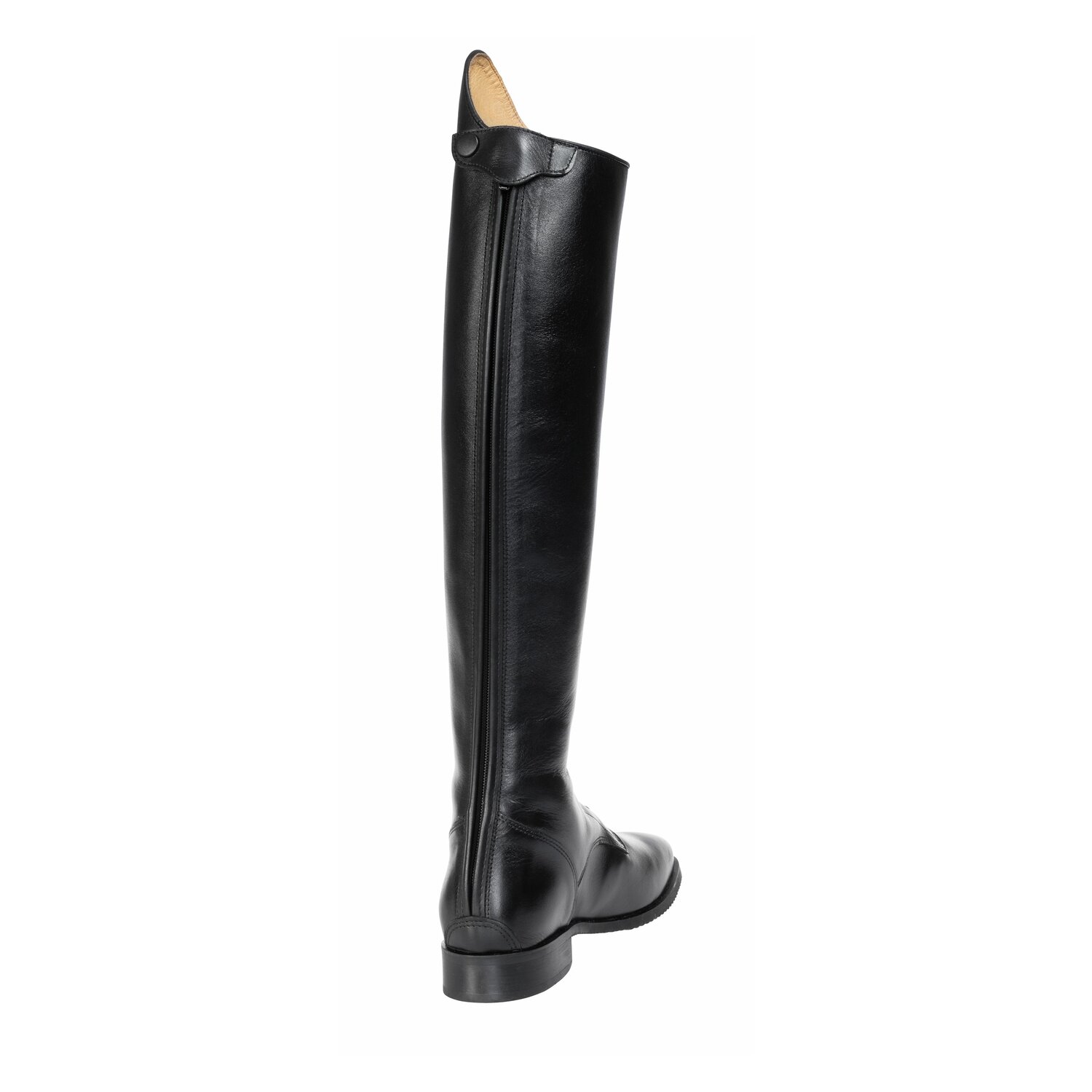 Cheval de Luxe Reitstiefel Porto Polo mit Schnürung – Ansicht 3