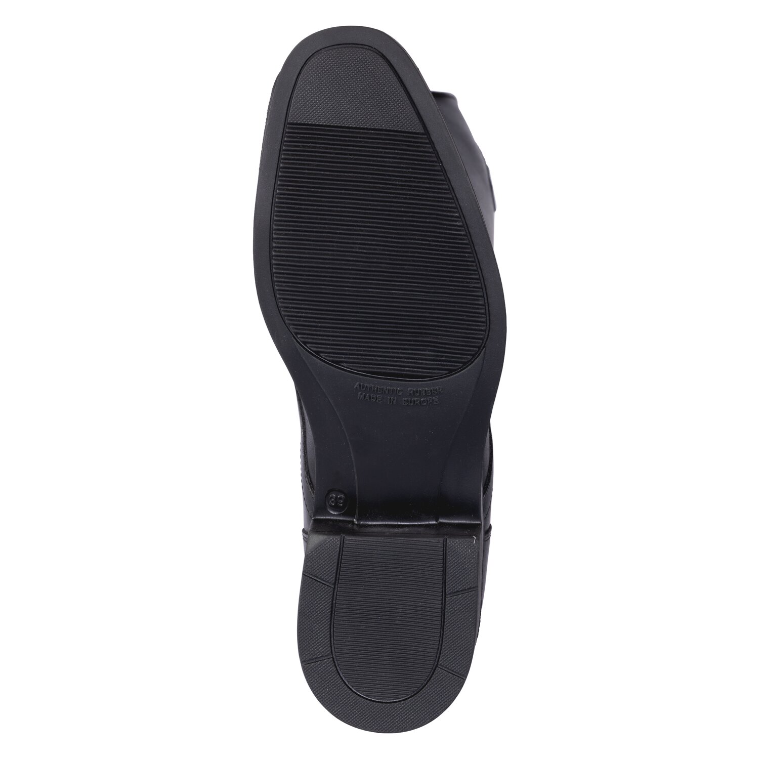 black forest Reitstiefel Porto Jump I – Ansicht 5