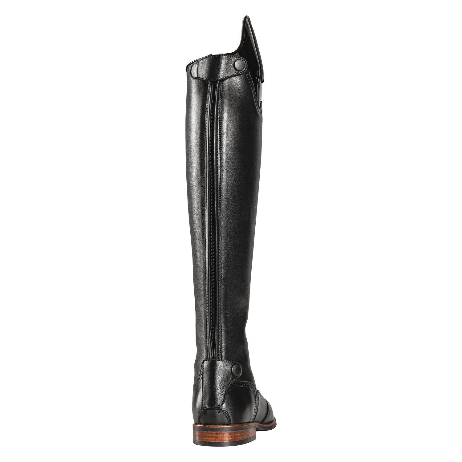 Loesdau Reitstiefel Porto Jump Soft Lack – Ansicht 5