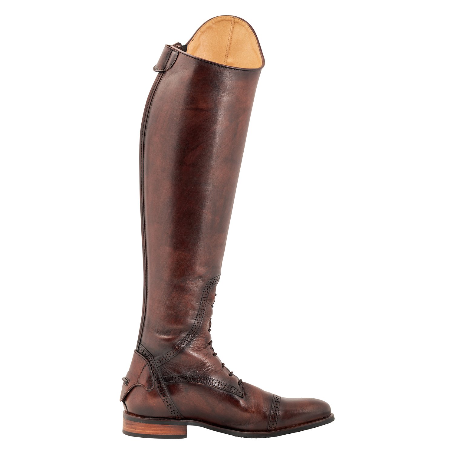 Cheval de Luxe Reitstiefel Nizza – Ansicht 4