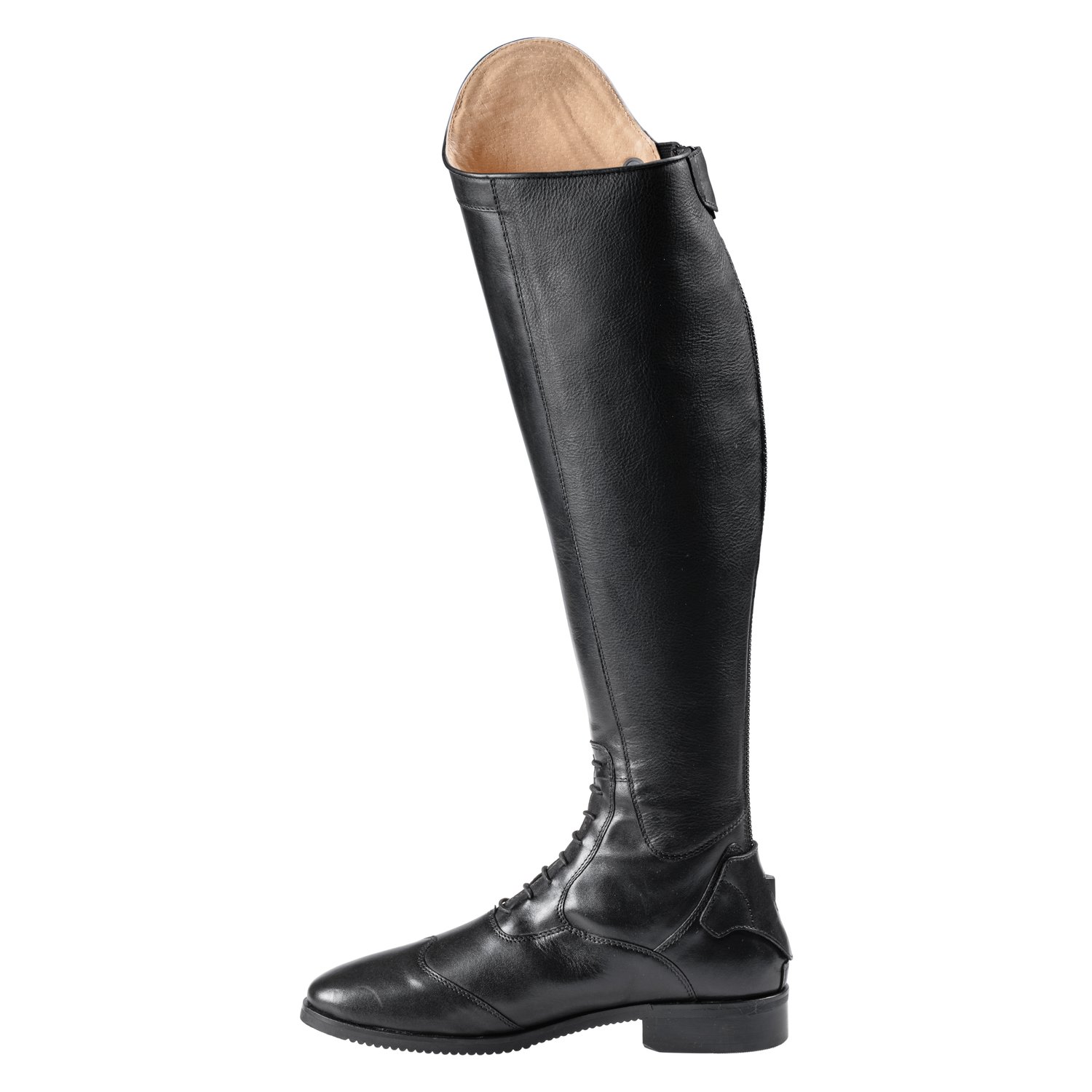 Loesdau Reitstiefel Porto Jump Sport – Ansicht 2