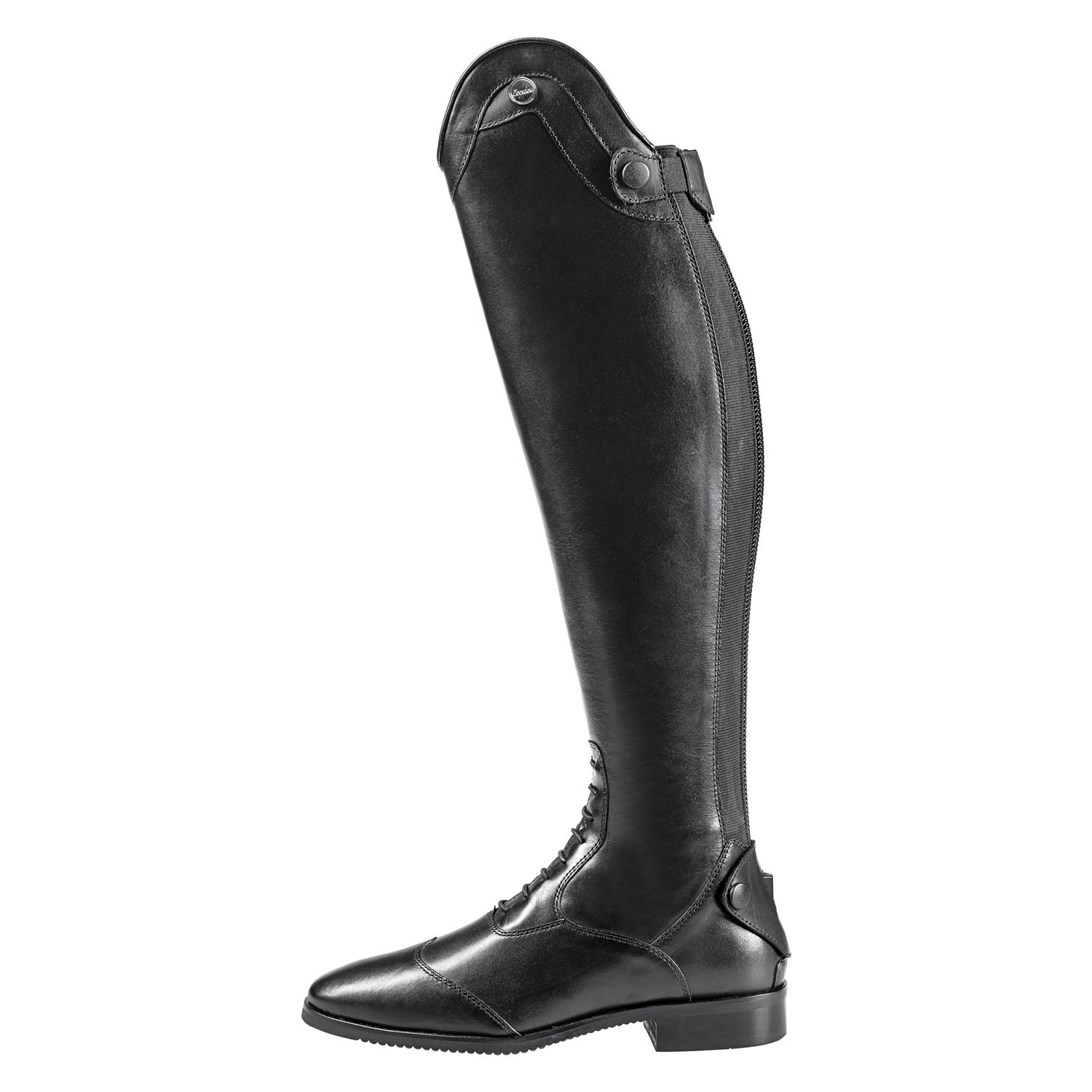 Loesdau Reitstiefel Porto Jump Sport – Ansicht 1