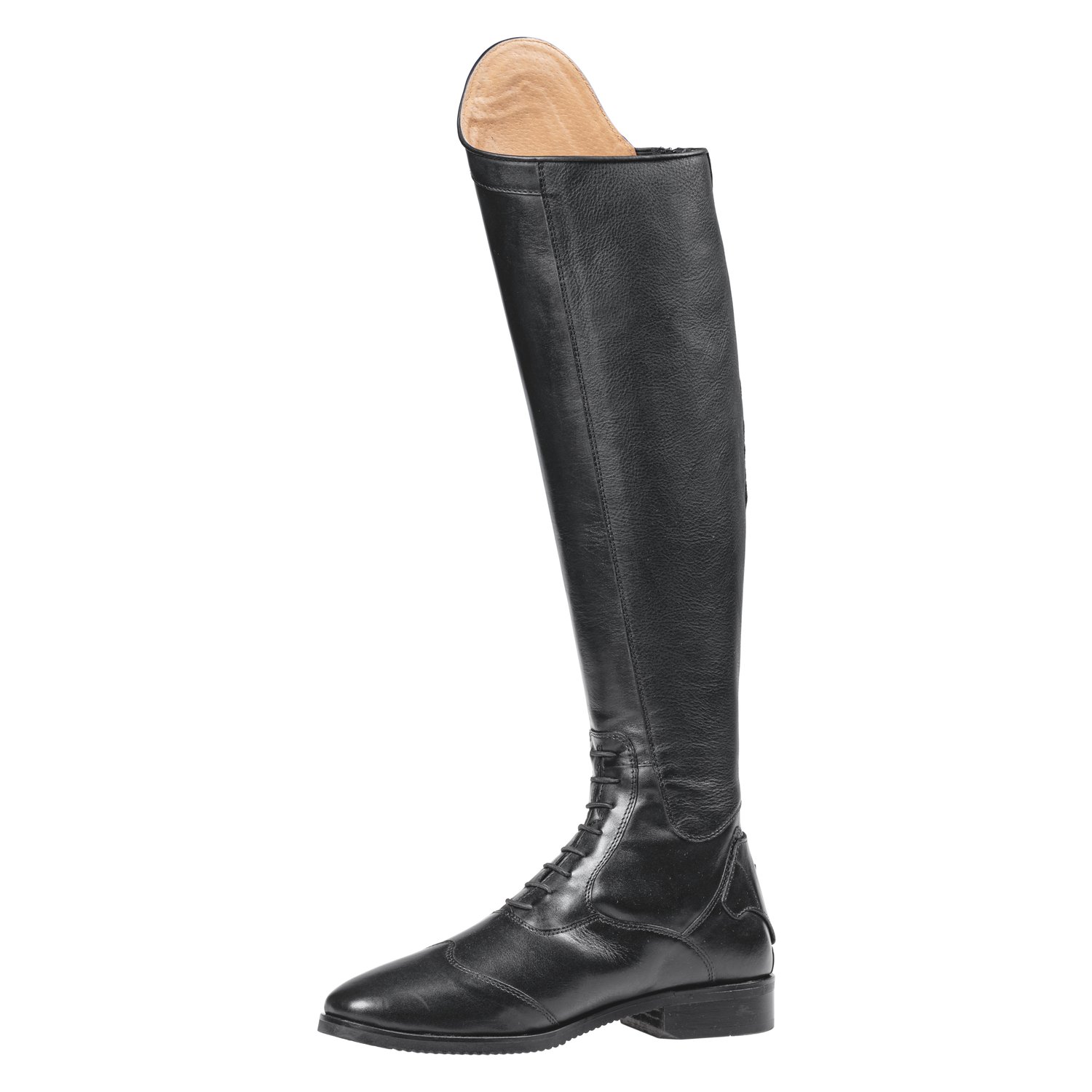 Loesdau Reitstiefel Porto Jump Sport – Ansicht 3