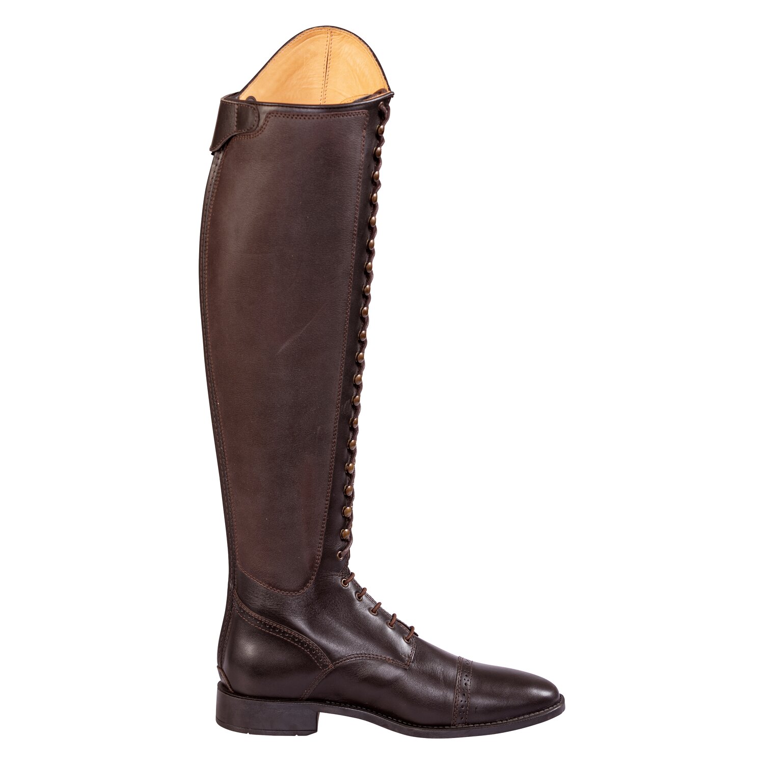 Cheval de Luxe Reitstiefel Paris – Ansicht 2