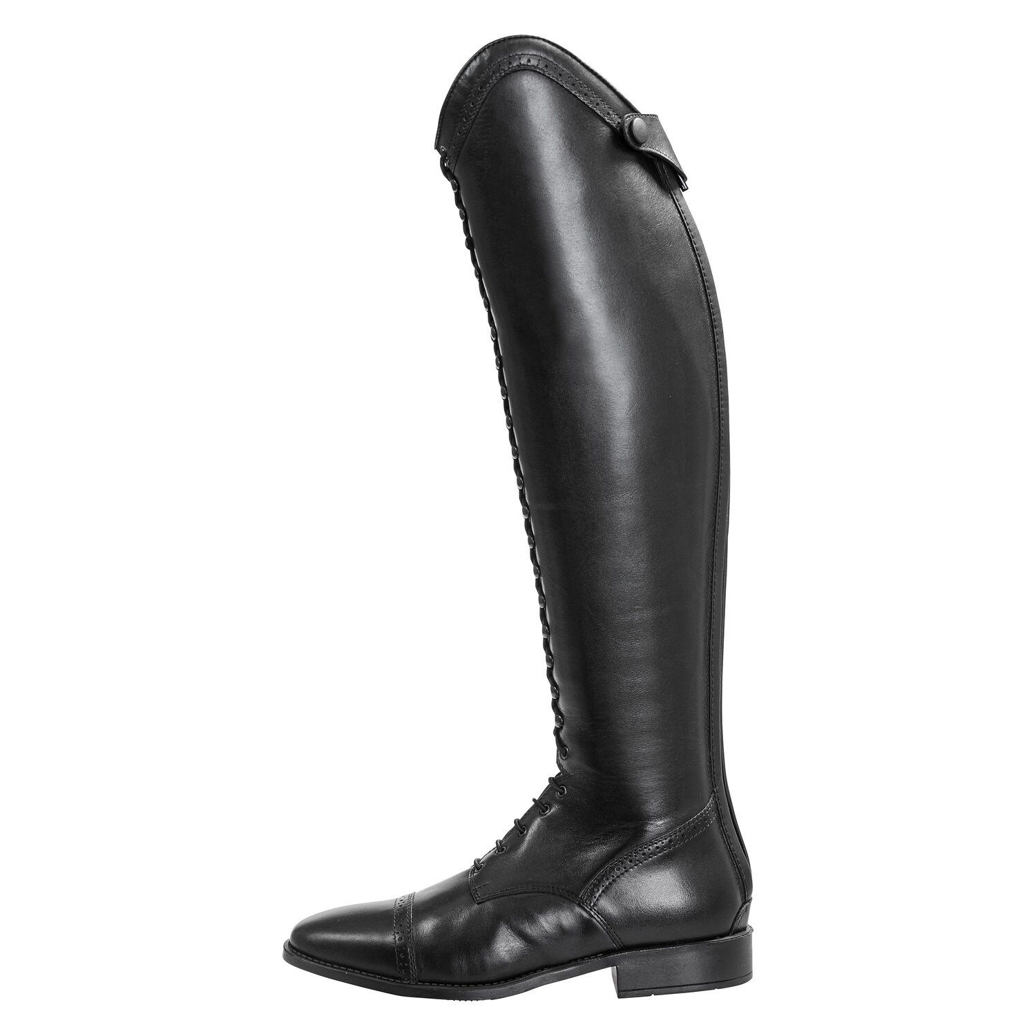 Cheval de Luxe Reitstiefel Paris – Ansicht 1