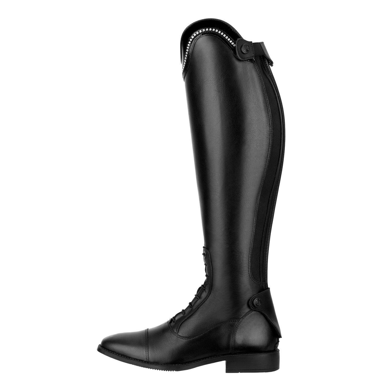 Cheval de Luxe Reitstiefel Firenze &ndash; Ansicht 1