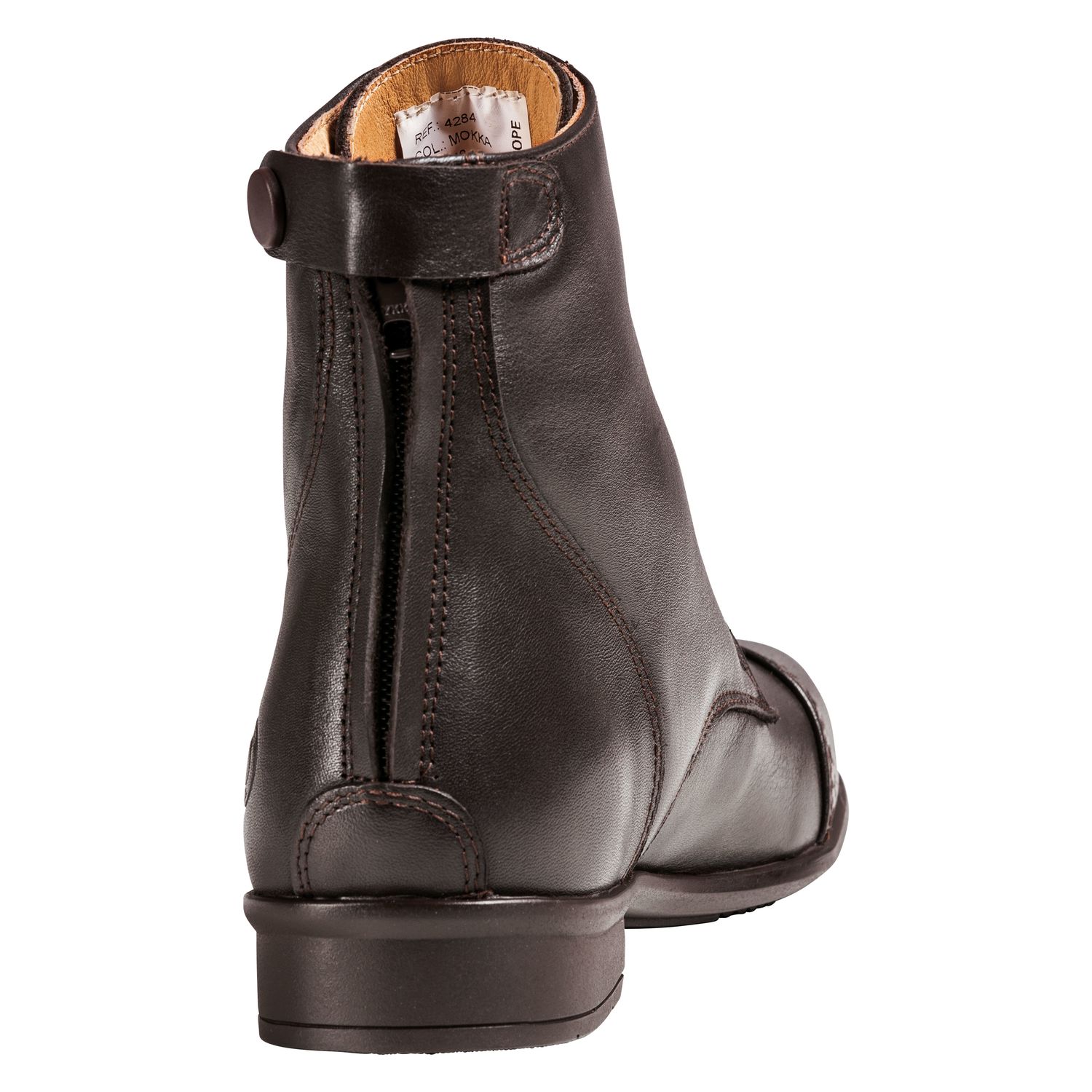 black forest Schnürstiefelette Bolzano – Ansicht 2