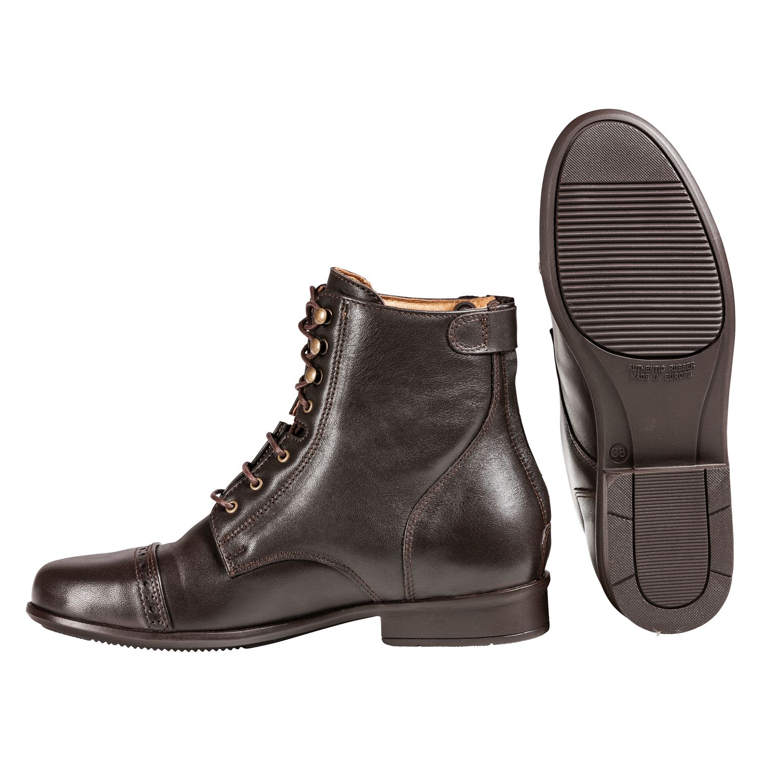 black forest Schnürstiefelette Bolzano – Ansicht 4