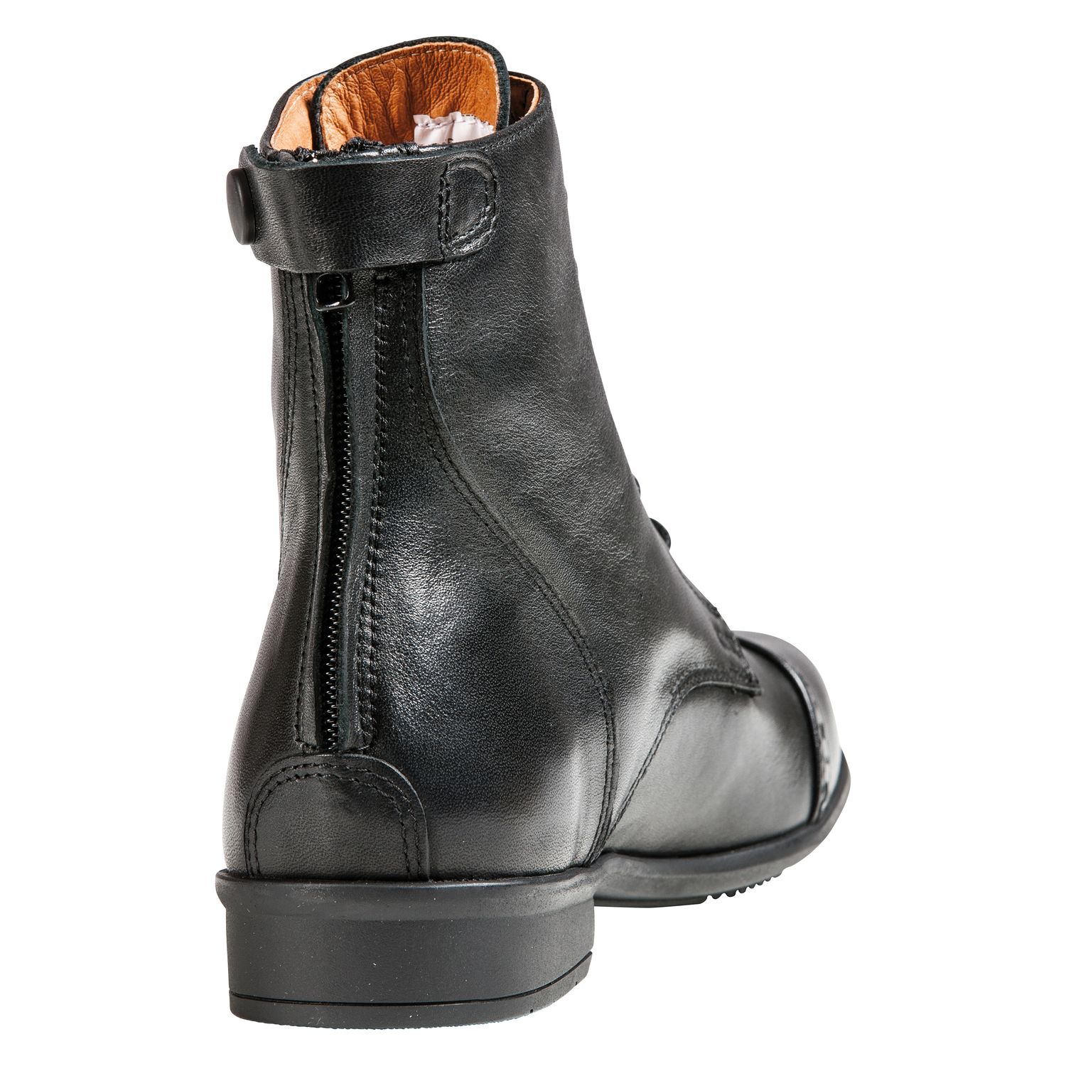 black forest Schnürstiefelette Bolzano – Ansicht 2