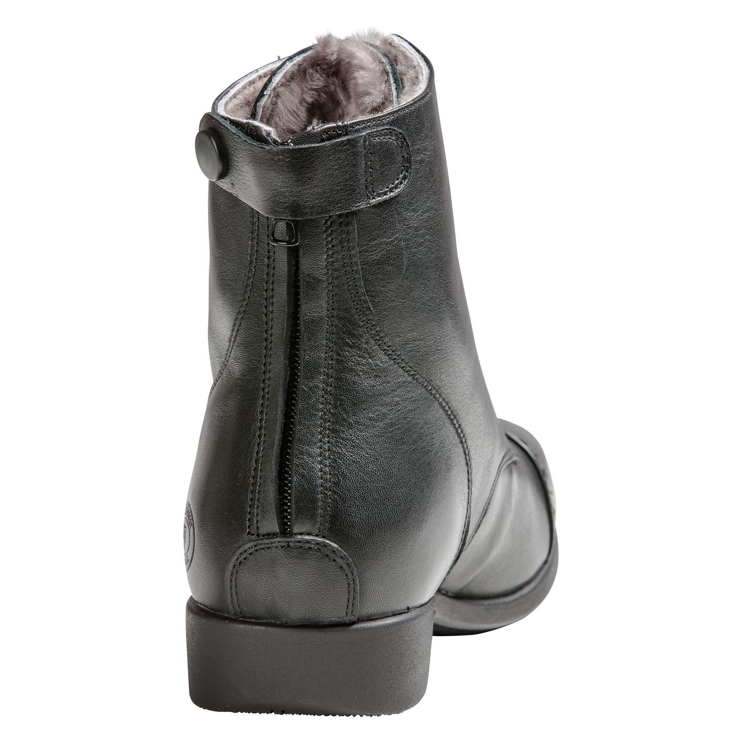 black forest Jodhpurstiefel Bolzano Winter – Ansicht 2