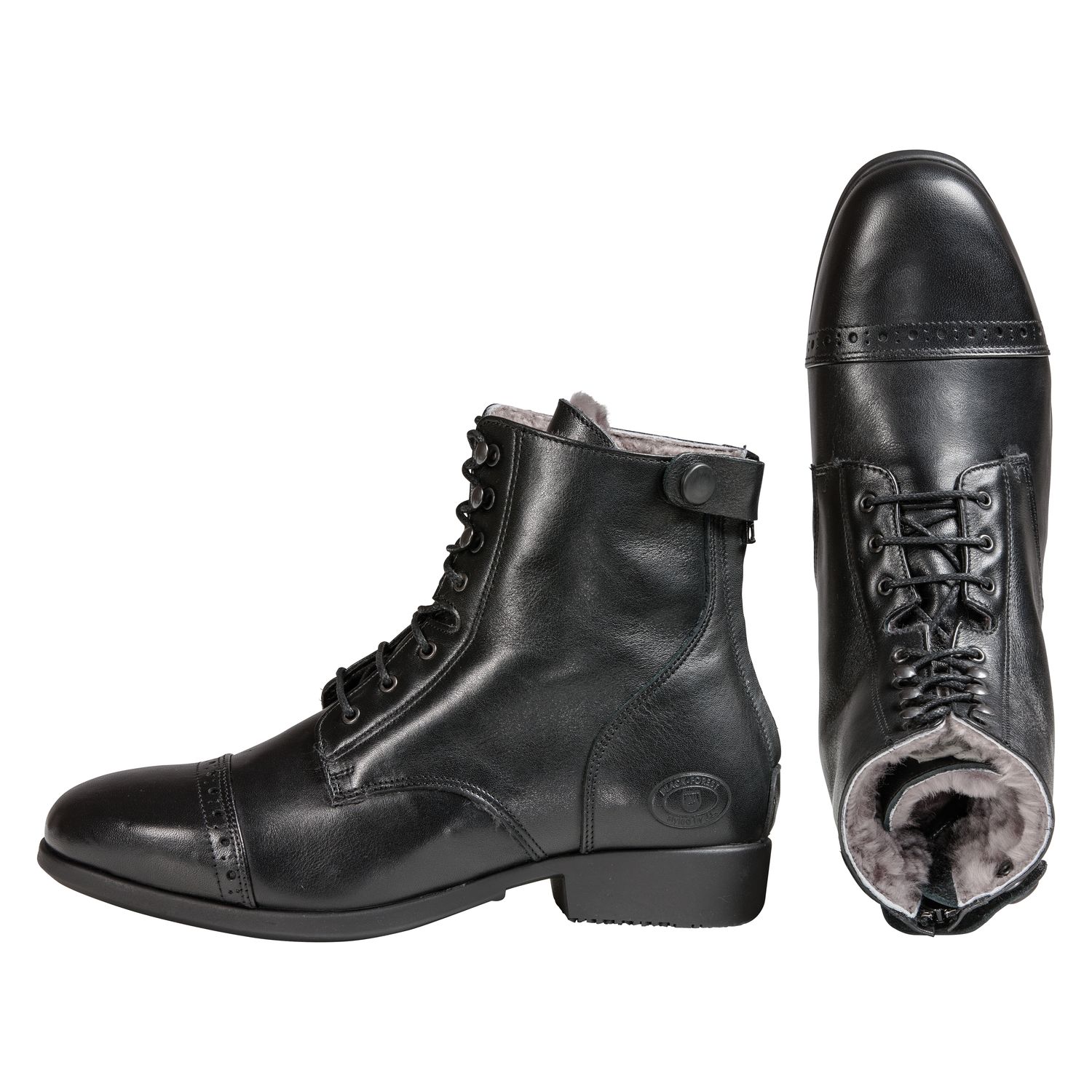 black forest Jodhpurstiefel Bolzano Winter – Ansicht 3