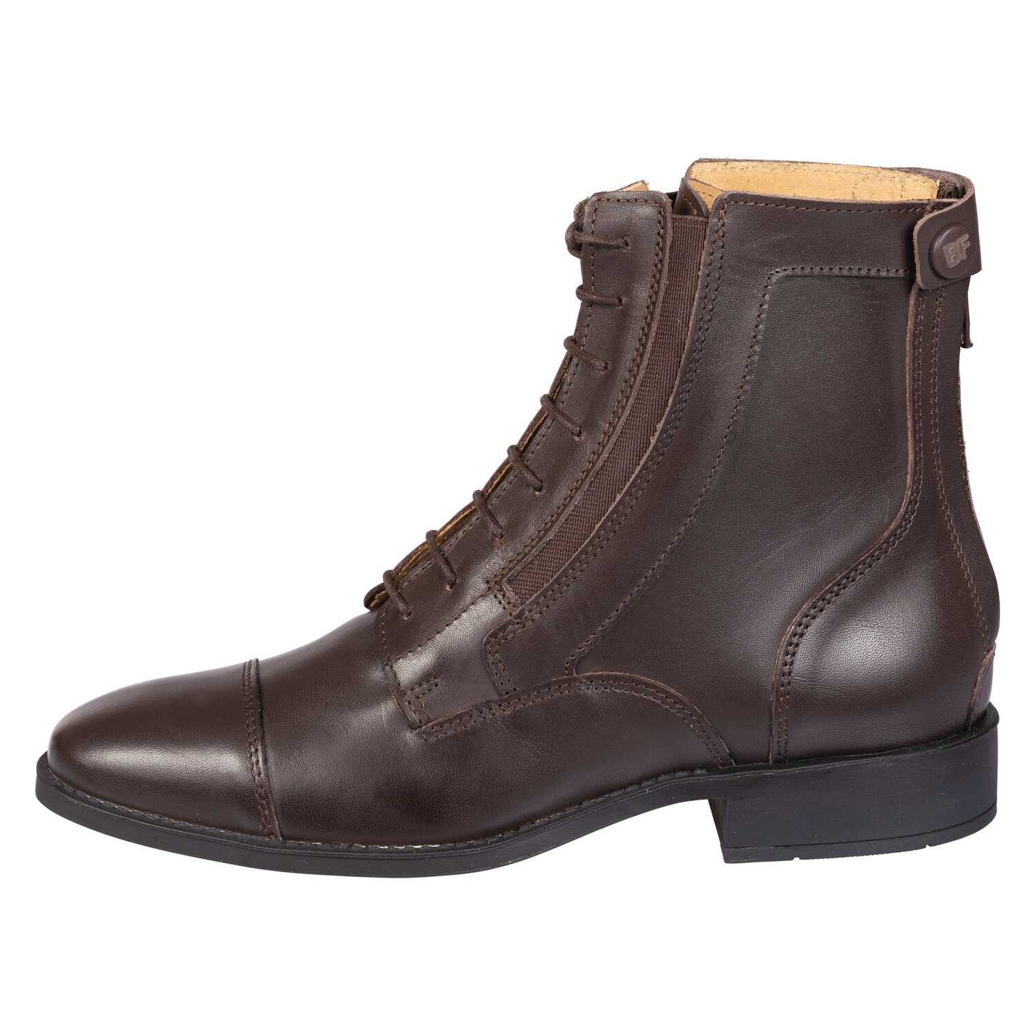 black forest Jodhpurstiefel Bolzano I Relaunch – Ansicht 3