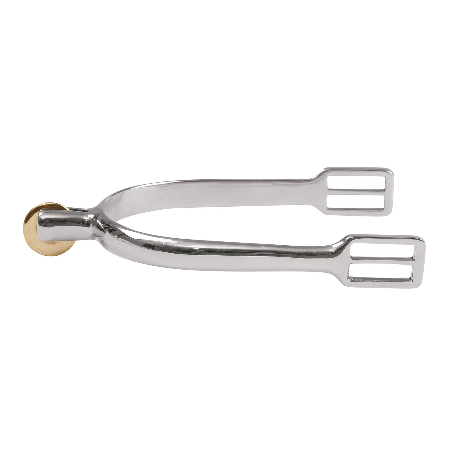 Loesdau Sporen mit Ballrad – Ansicht 1