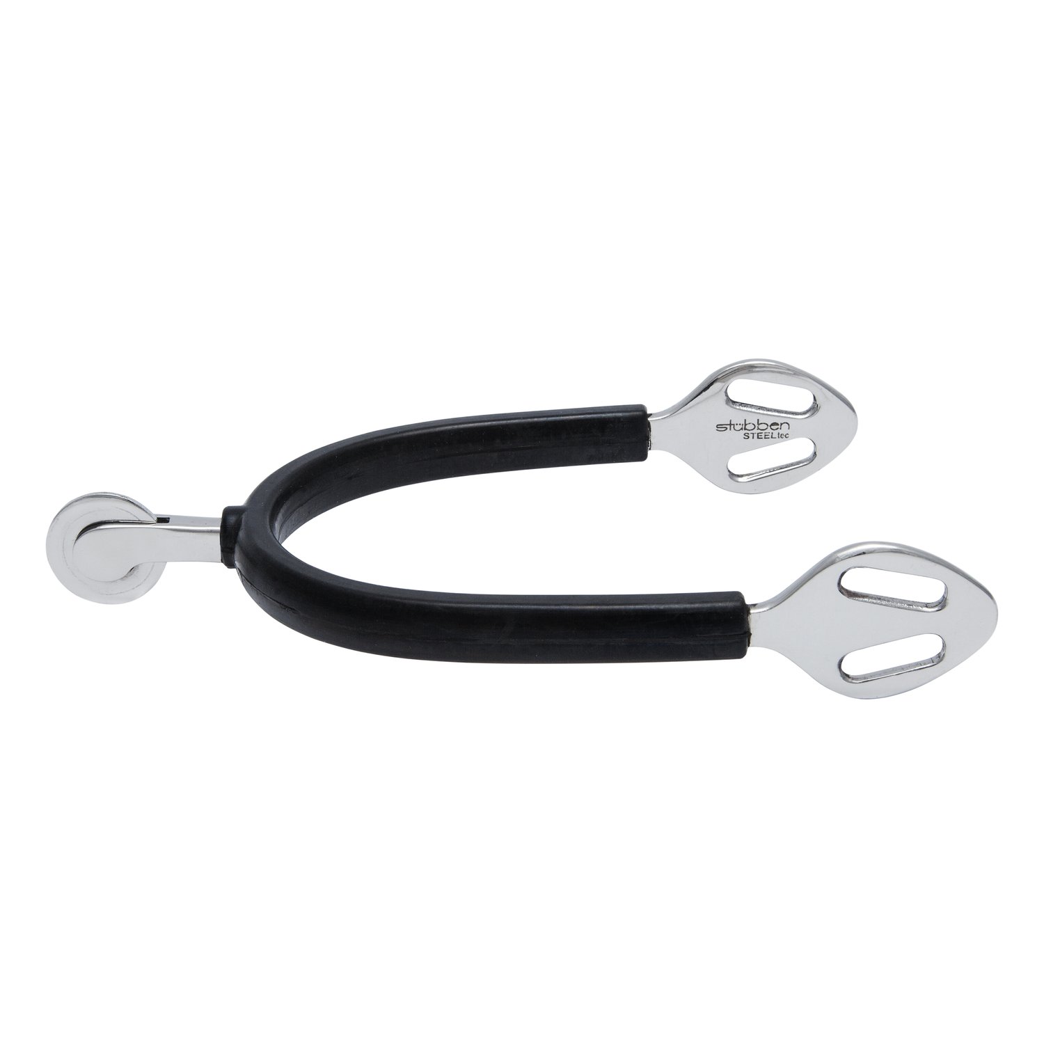 stübben STEELTEC Fine Line Sporen – Ansicht 1