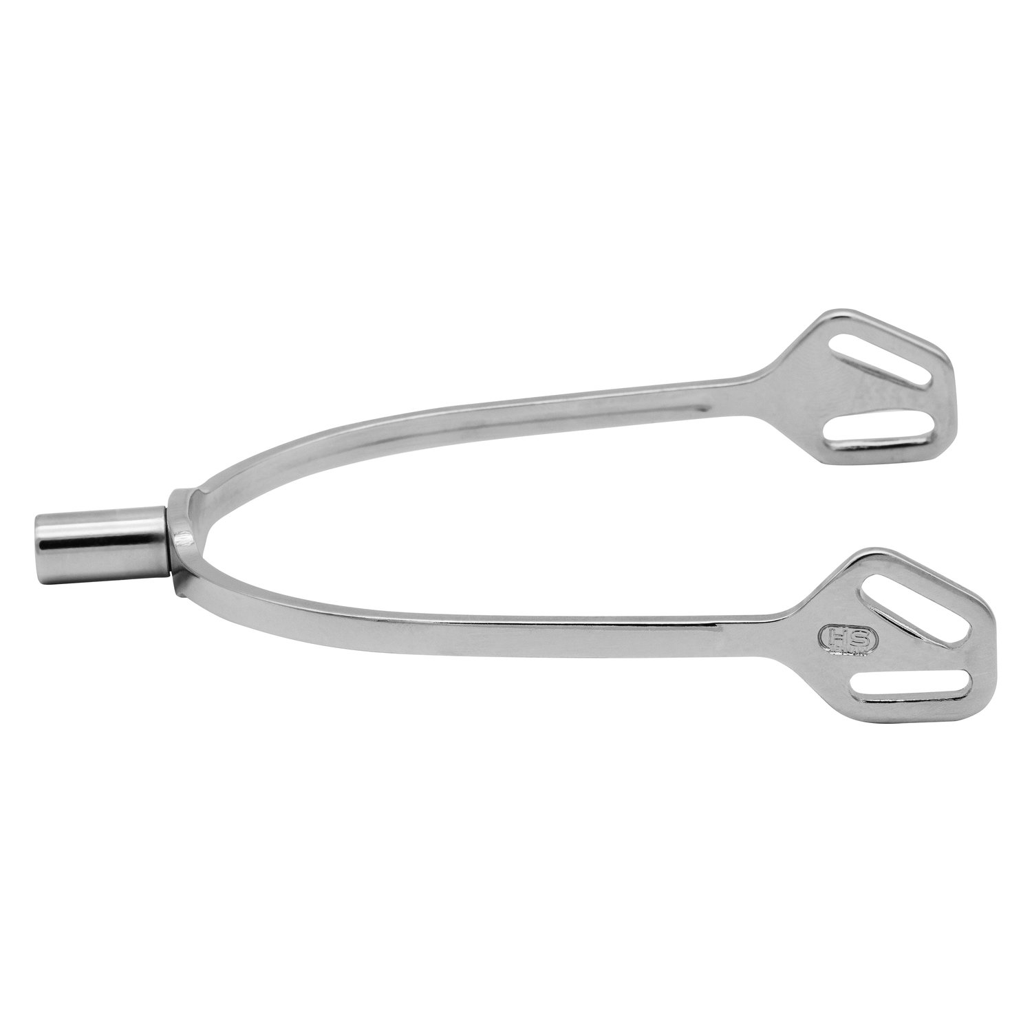 SPRENGER ULTRA fit Slimline Sporen – Ansicht 1