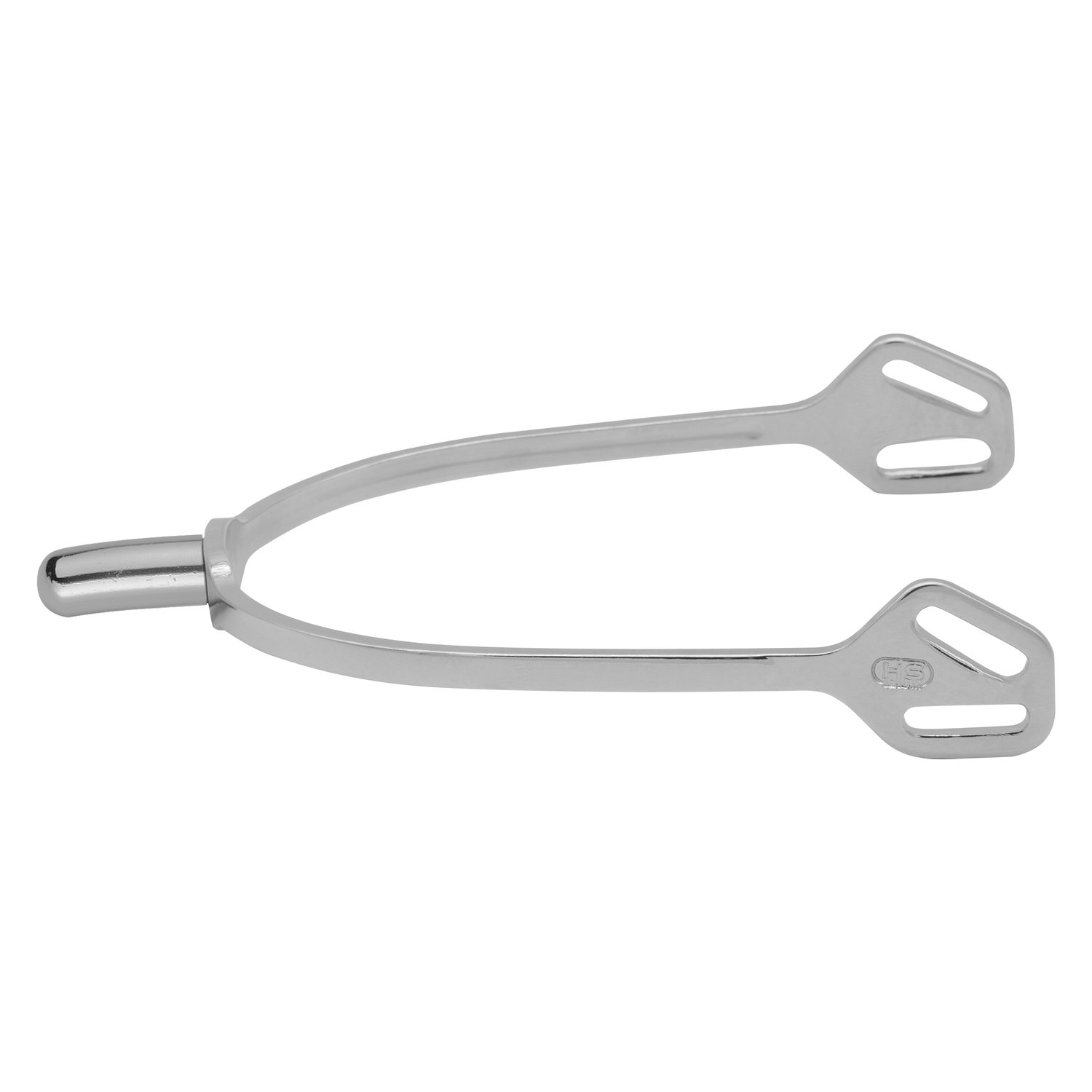 SPRENGER ULTRA fit Slimline Sporen – Ansicht 1