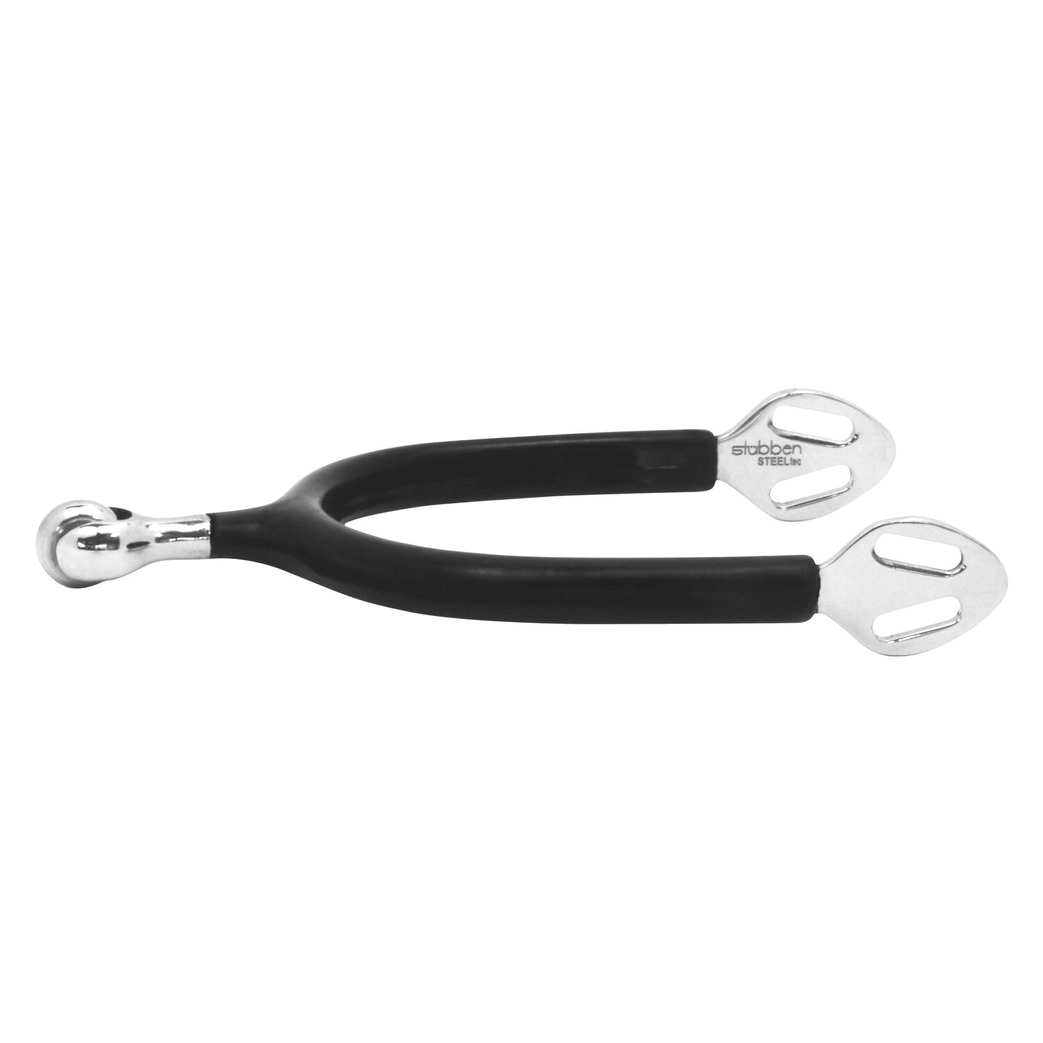 stübben STEELtec Sporen Soft Touch Vertikal – Ansicht 1