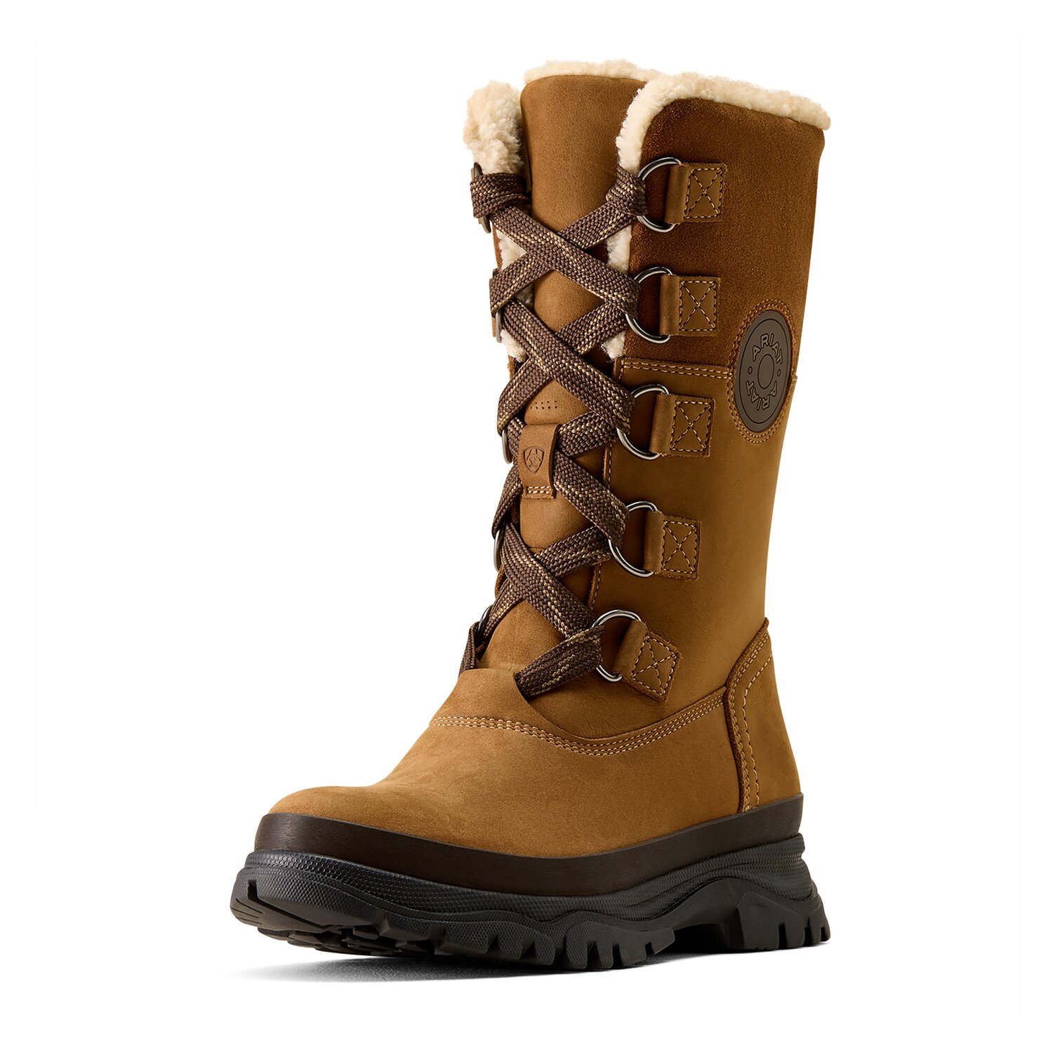 ARIAT Winterstiefel Women's Wetherby &ndash; Ansicht 1
