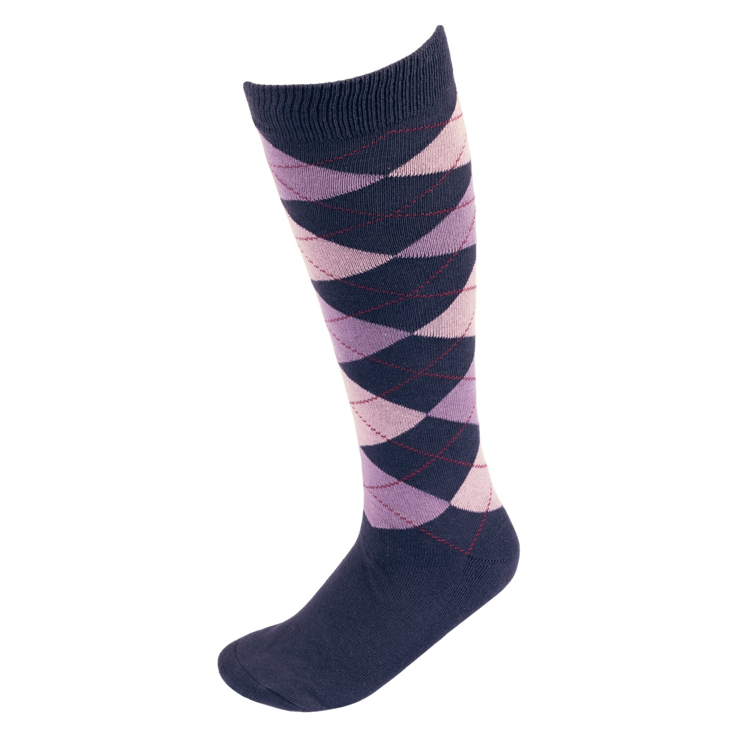 black forest Kniestrümpfe – Ansicht 1