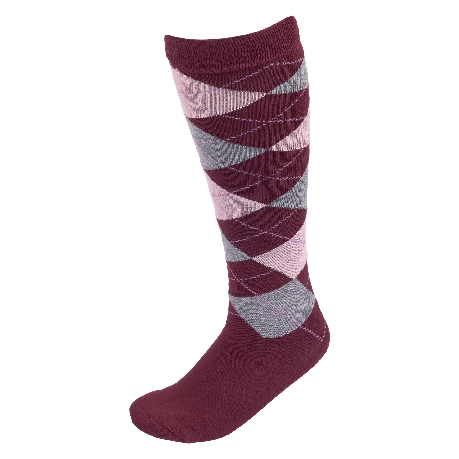 black forest Kniestrümpfe – Ansicht 1