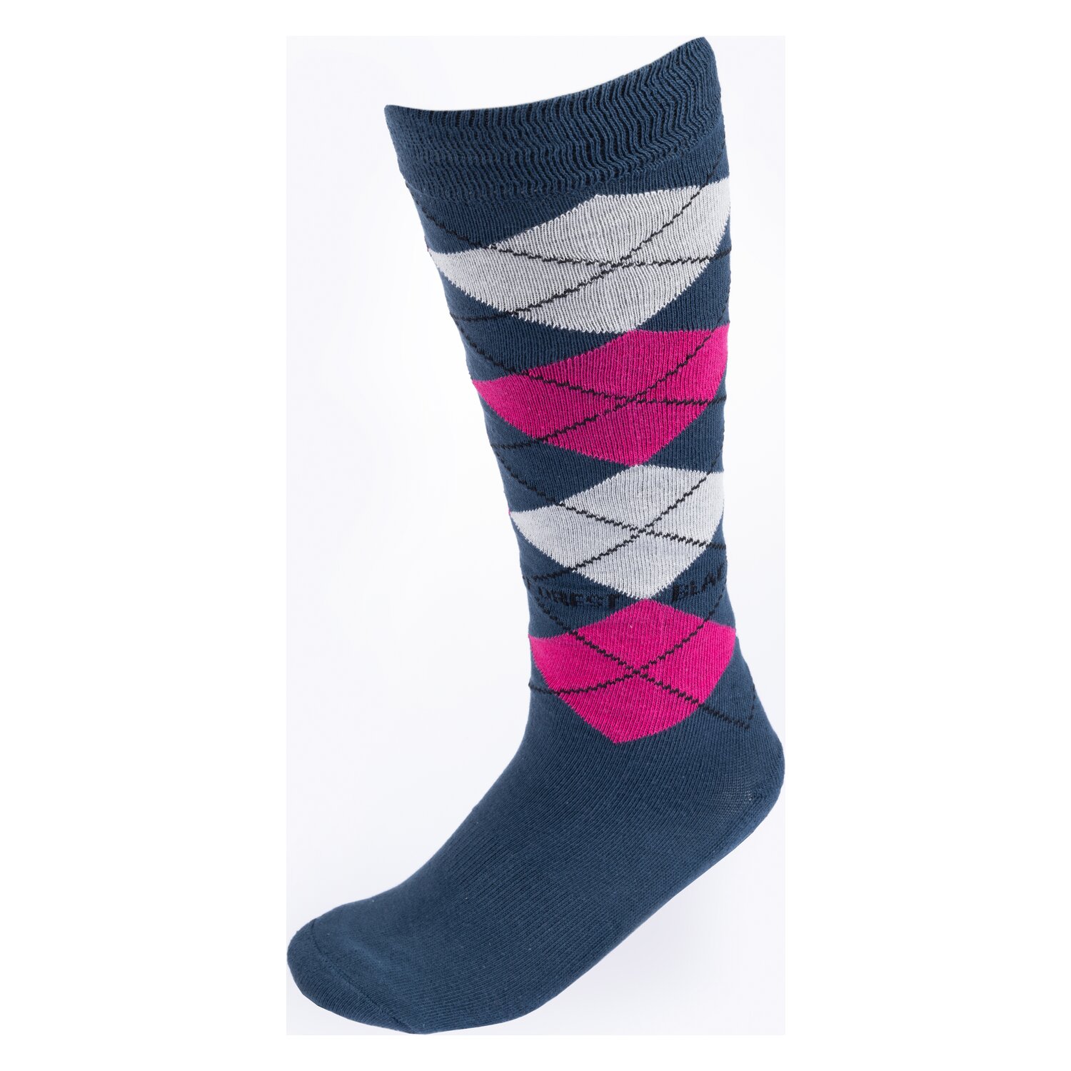 black forest Kniestrümpfe – Ansicht 1