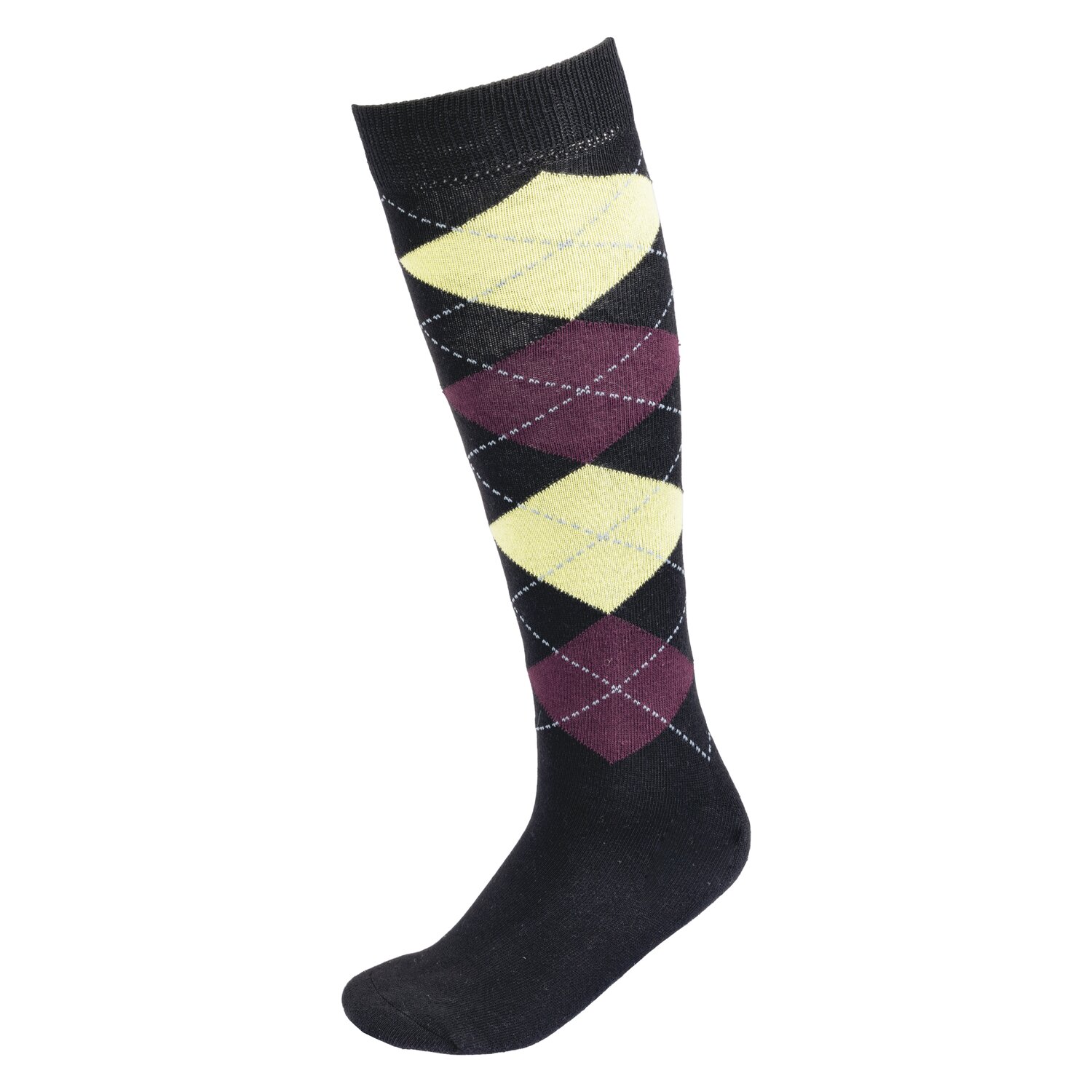 black forest Kniestrümpfe – Ansicht 1