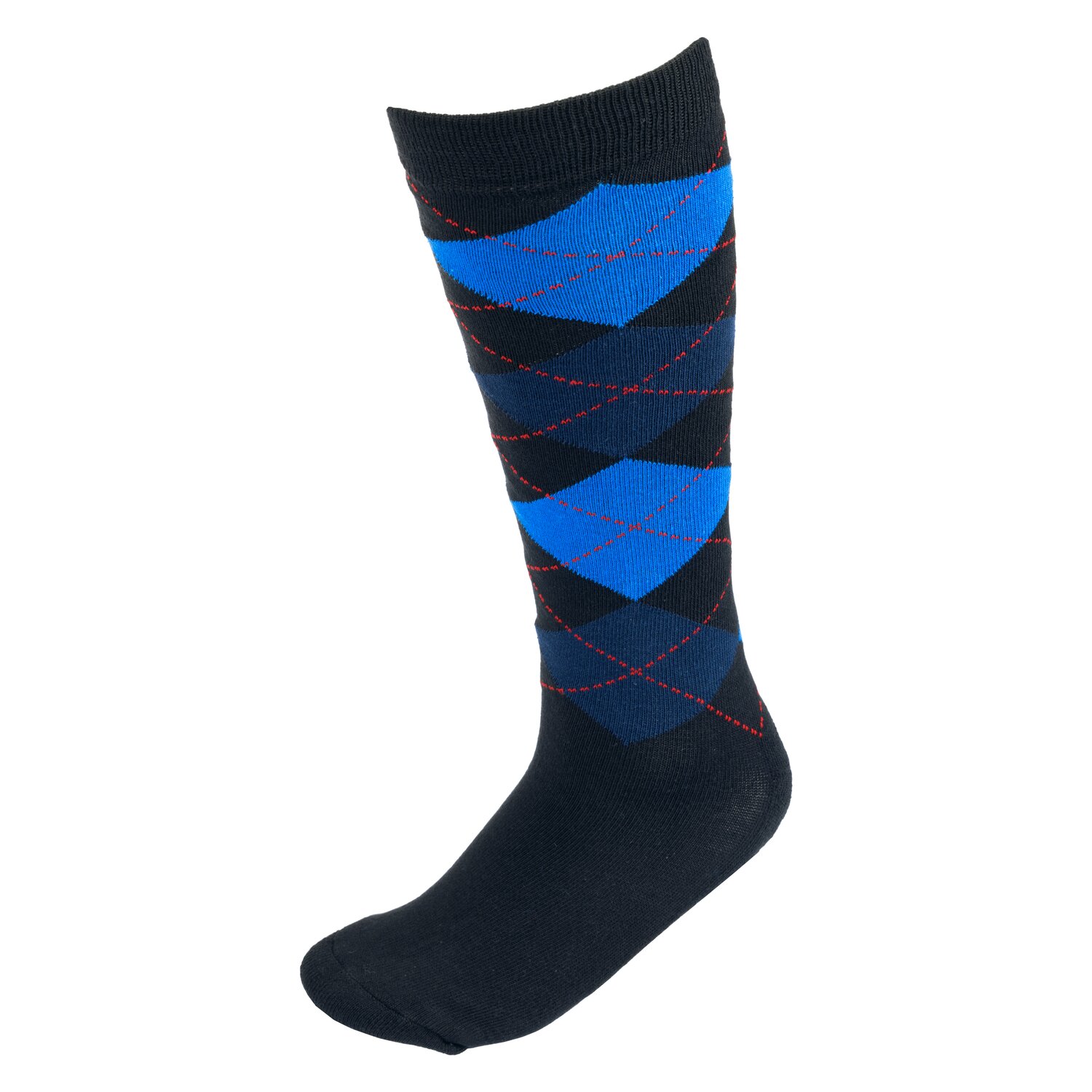 black forest Kniestrümpfe – Ansicht 1