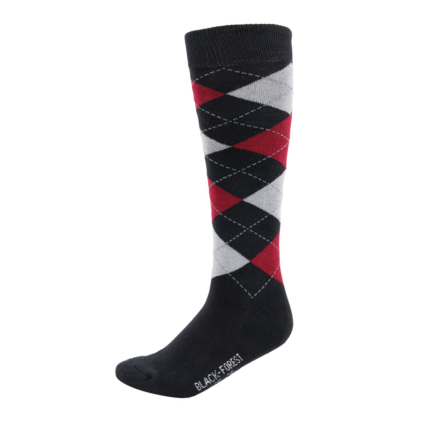 black forest Kniestrümpfe &ndash; Ansicht 4