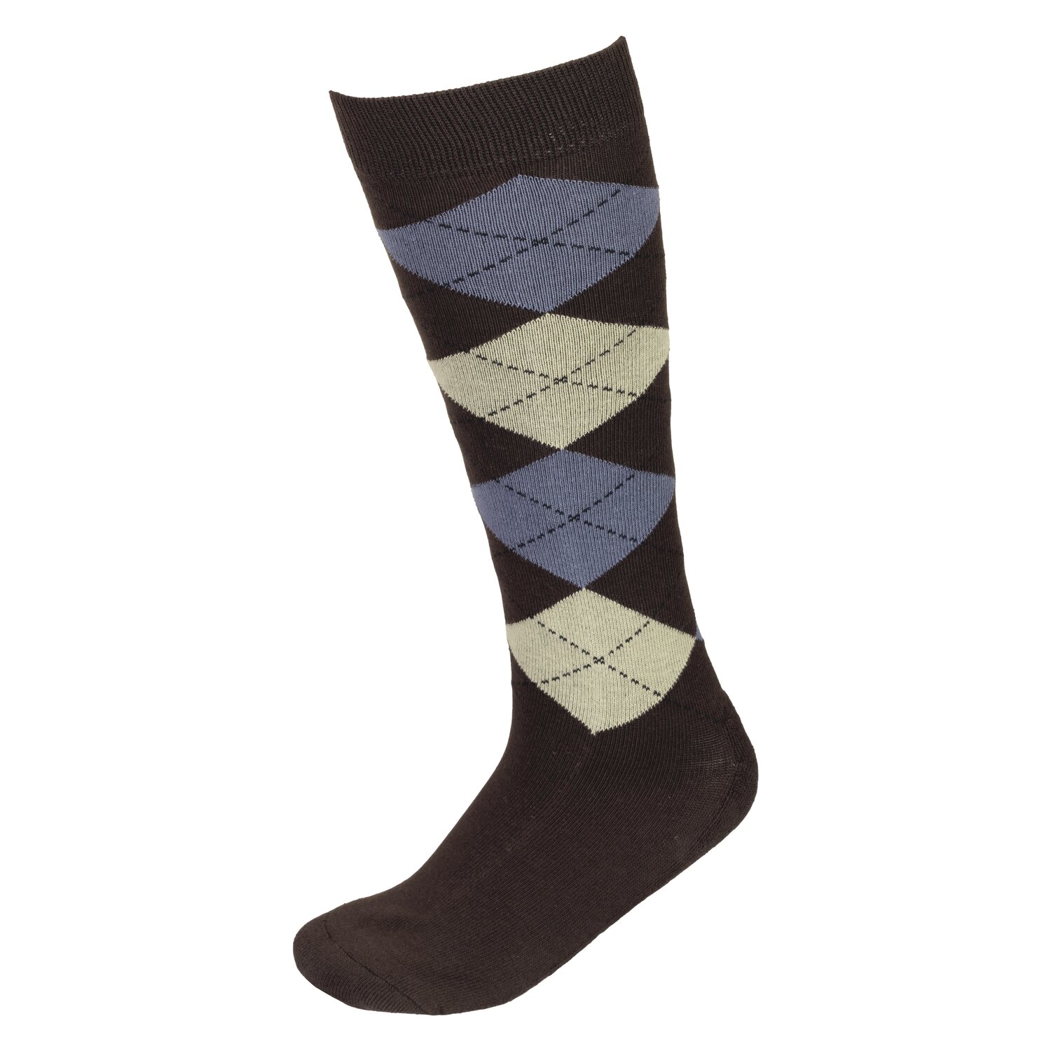 black forest Kniestrümpfe – Ansicht 1