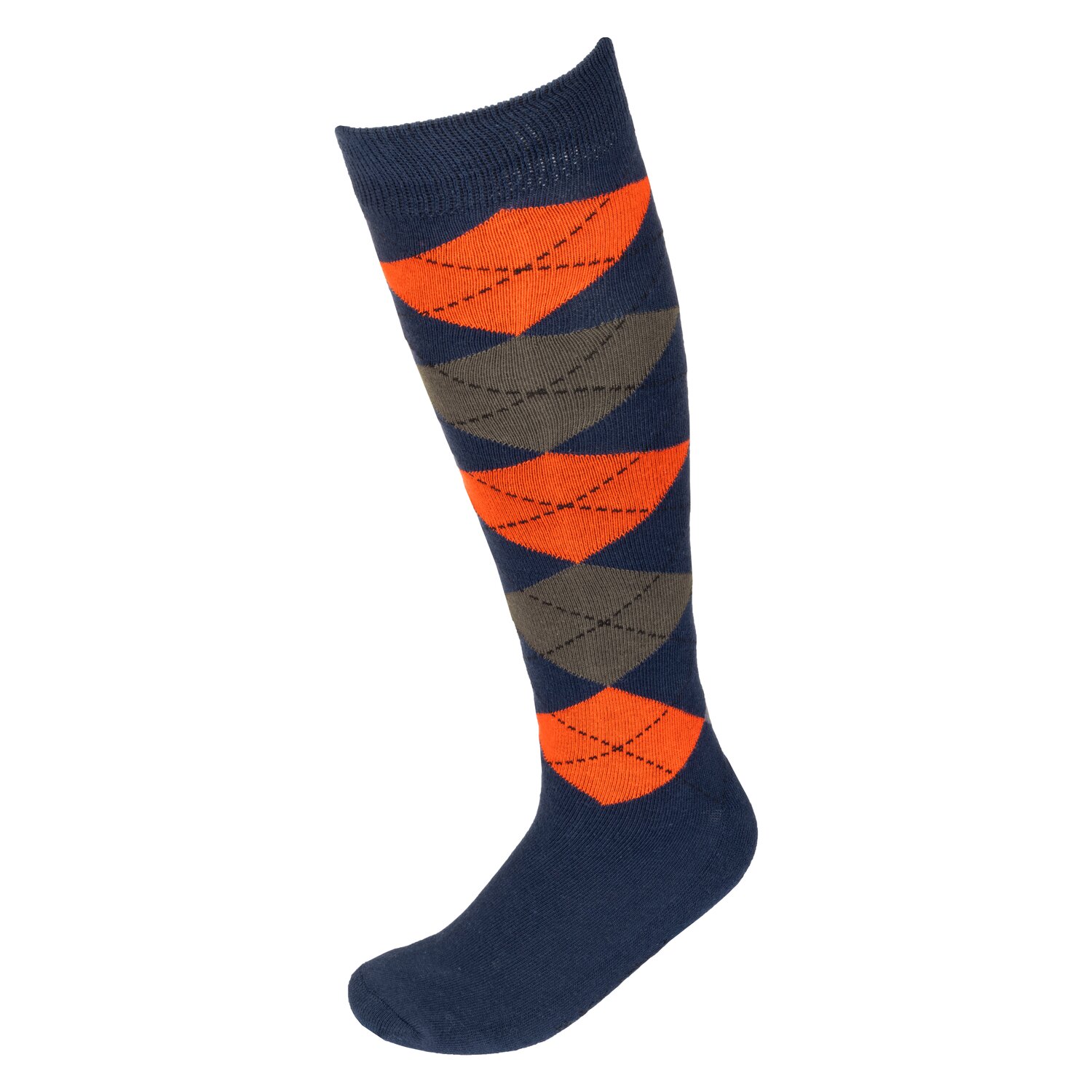 black forest Kniestrümpfe – Ansicht 1