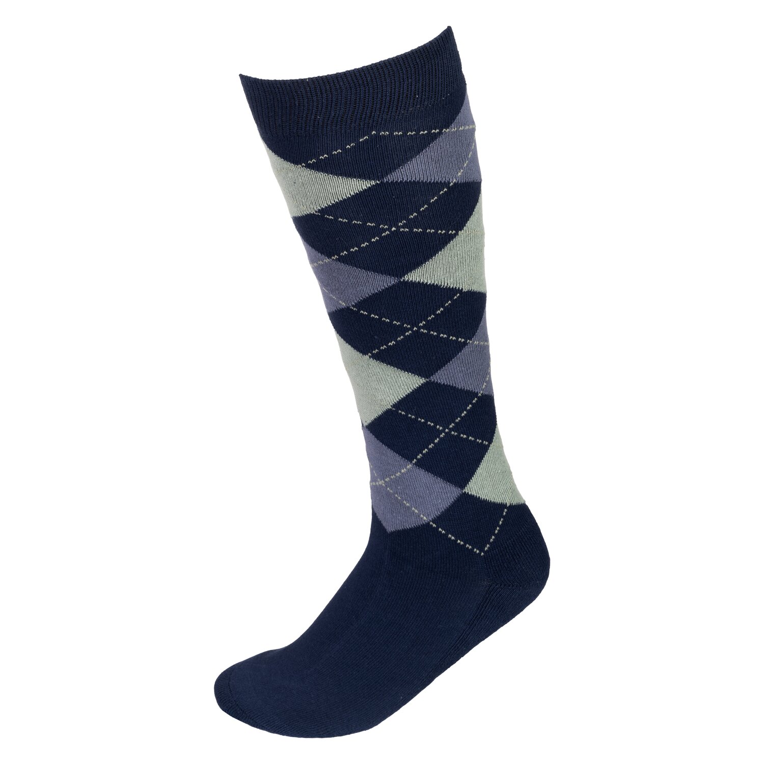 black forest Kniestrümpfe – Ansicht 1