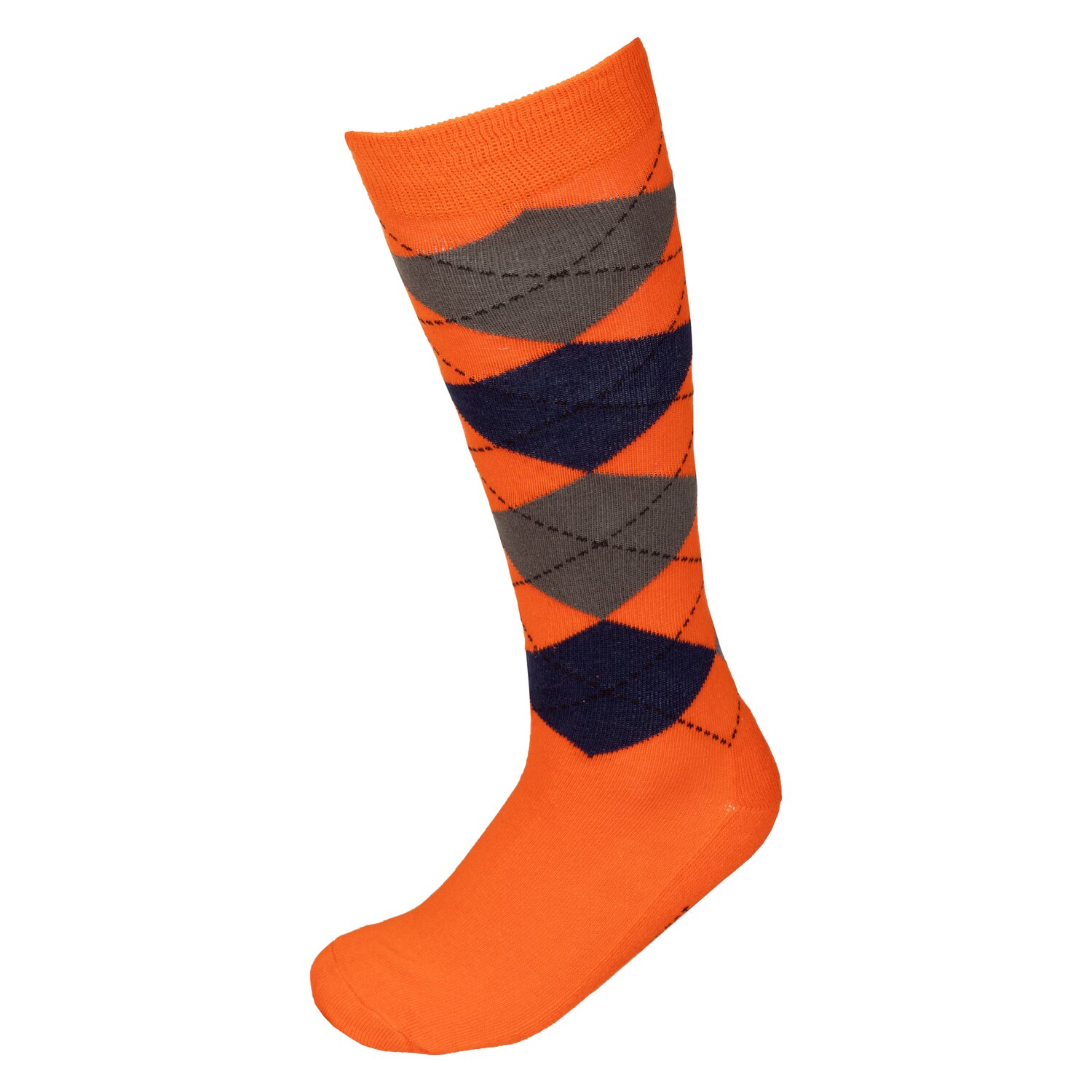 black forest Kniestrümpfe – Ansicht 1