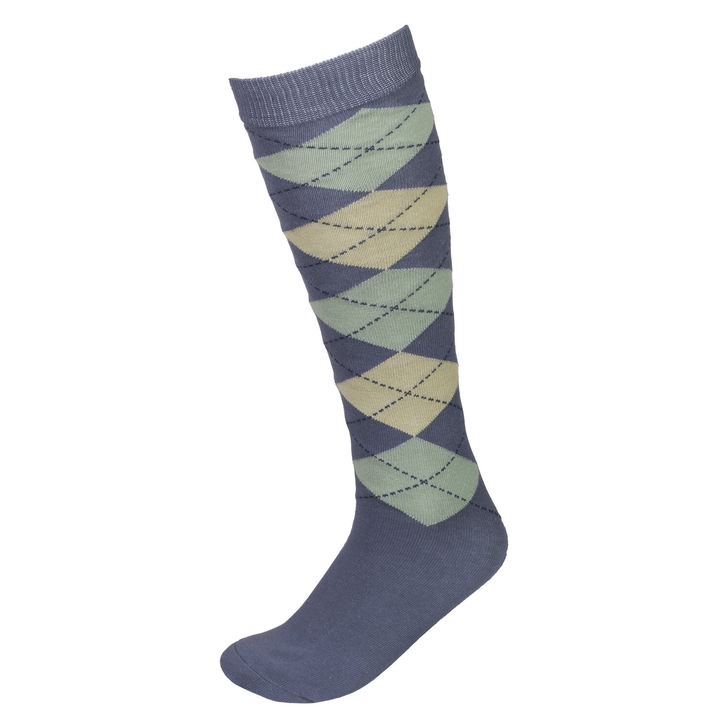 black forest Kniestrümpfe – Ansicht 1