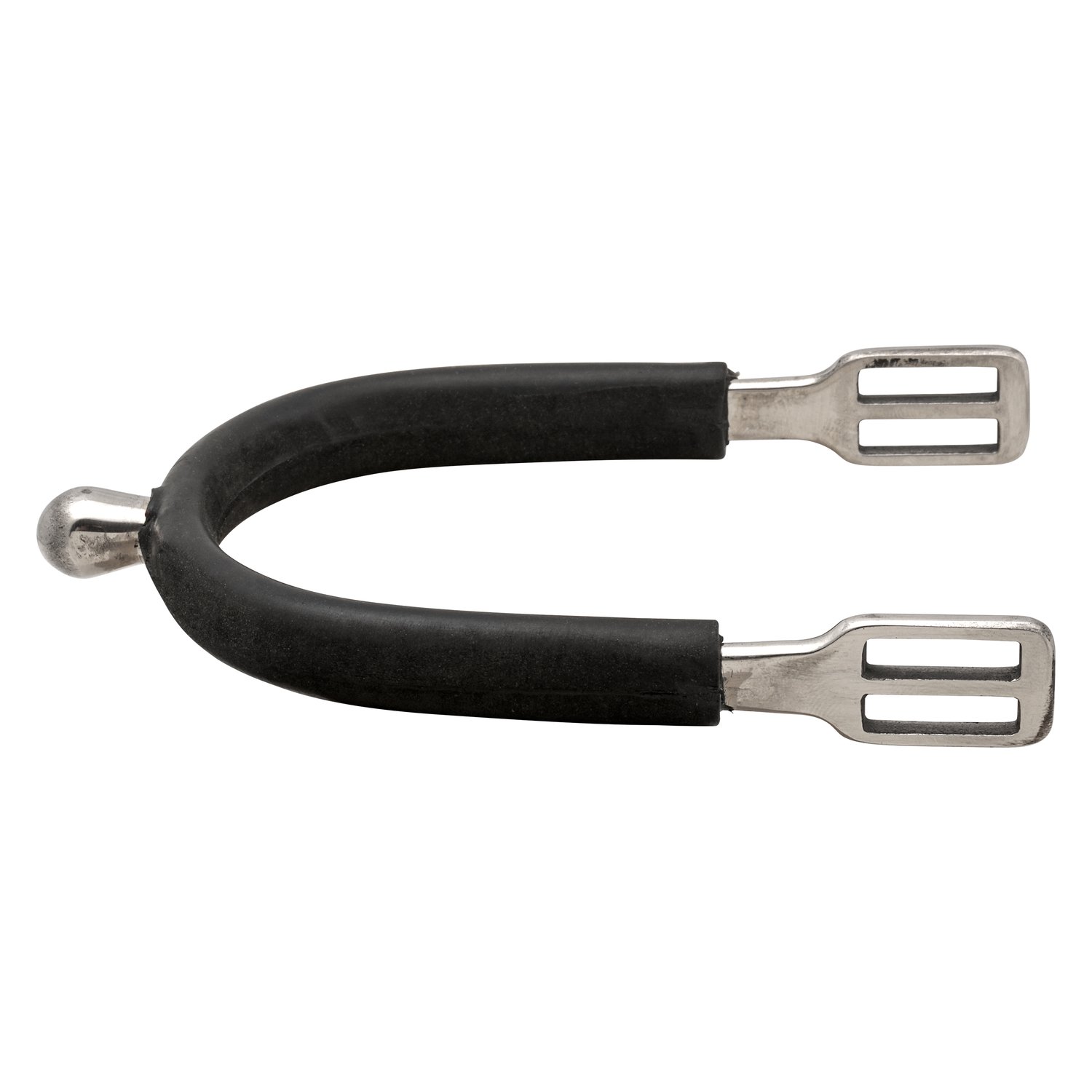 Horse-friends Sporen mit Sporenschutz, Loesdau – Ansicht 1