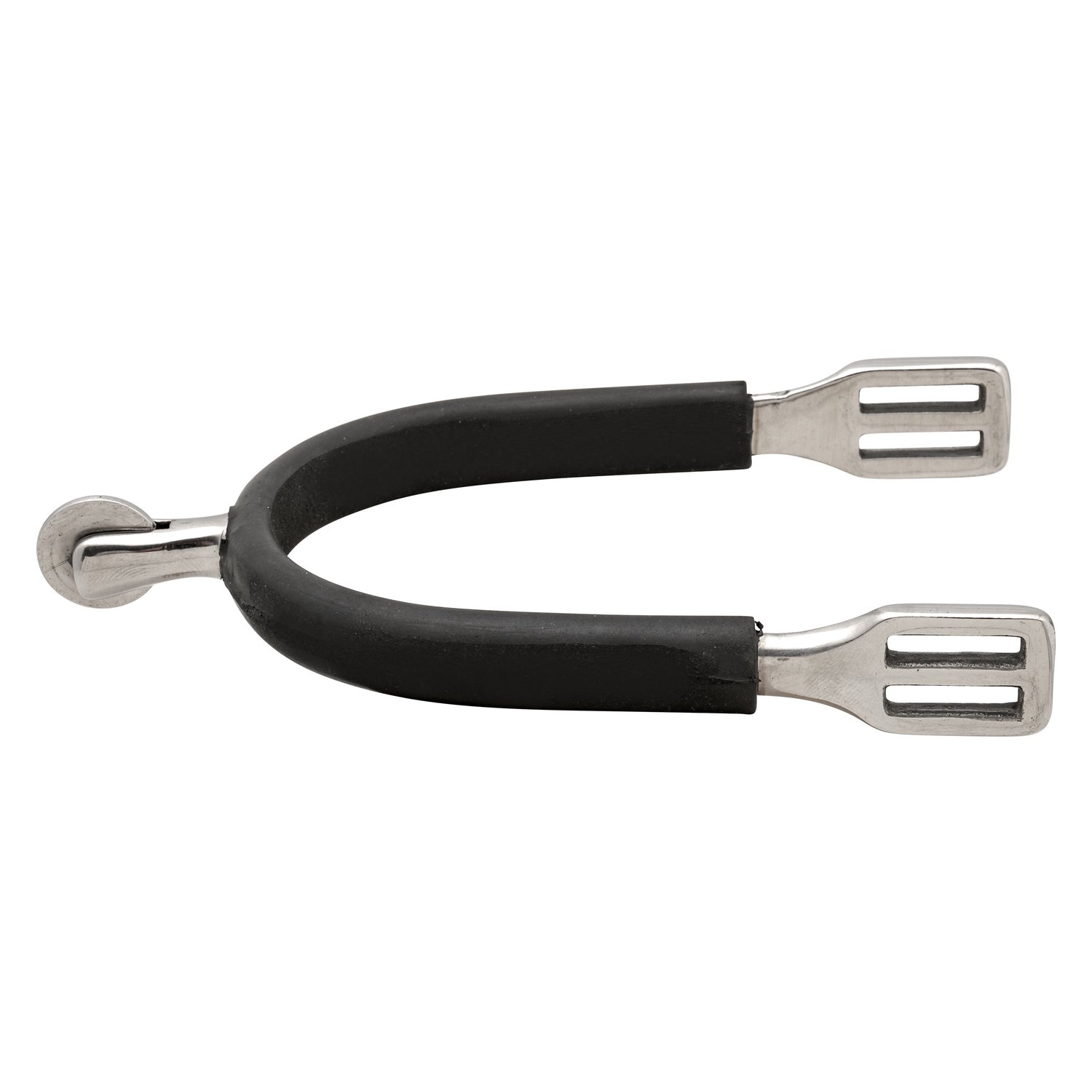 Horse-friends Sporen mit Sporenschutz, Loesdau – Ansicht 1