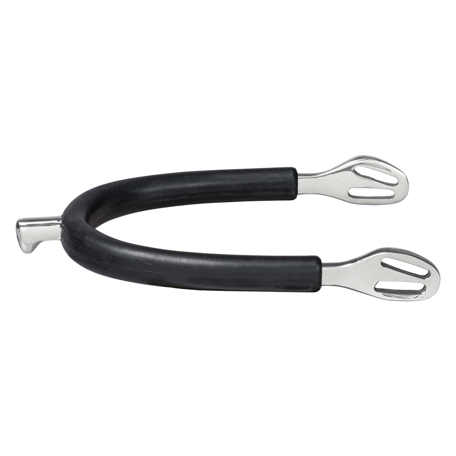 Loesdau Sporen mit Sporenschutz – Ansicht 1