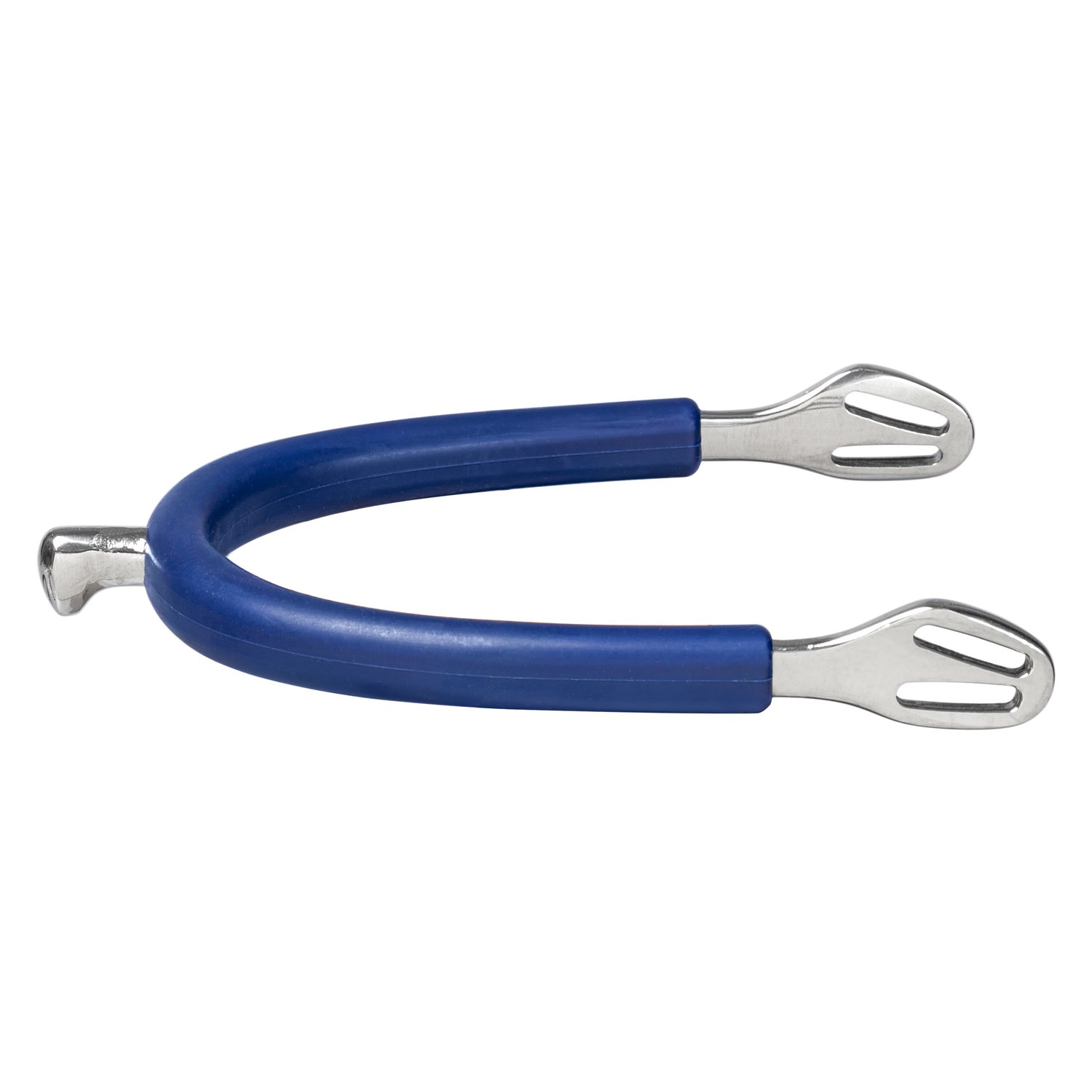 Loesdau Sporen mit Sporenschutz &ndash; Ansicht 2