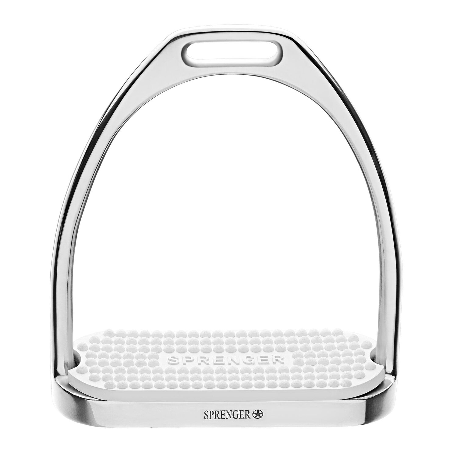 SPRENGER Steigbügel Fillis – Ansicht 1