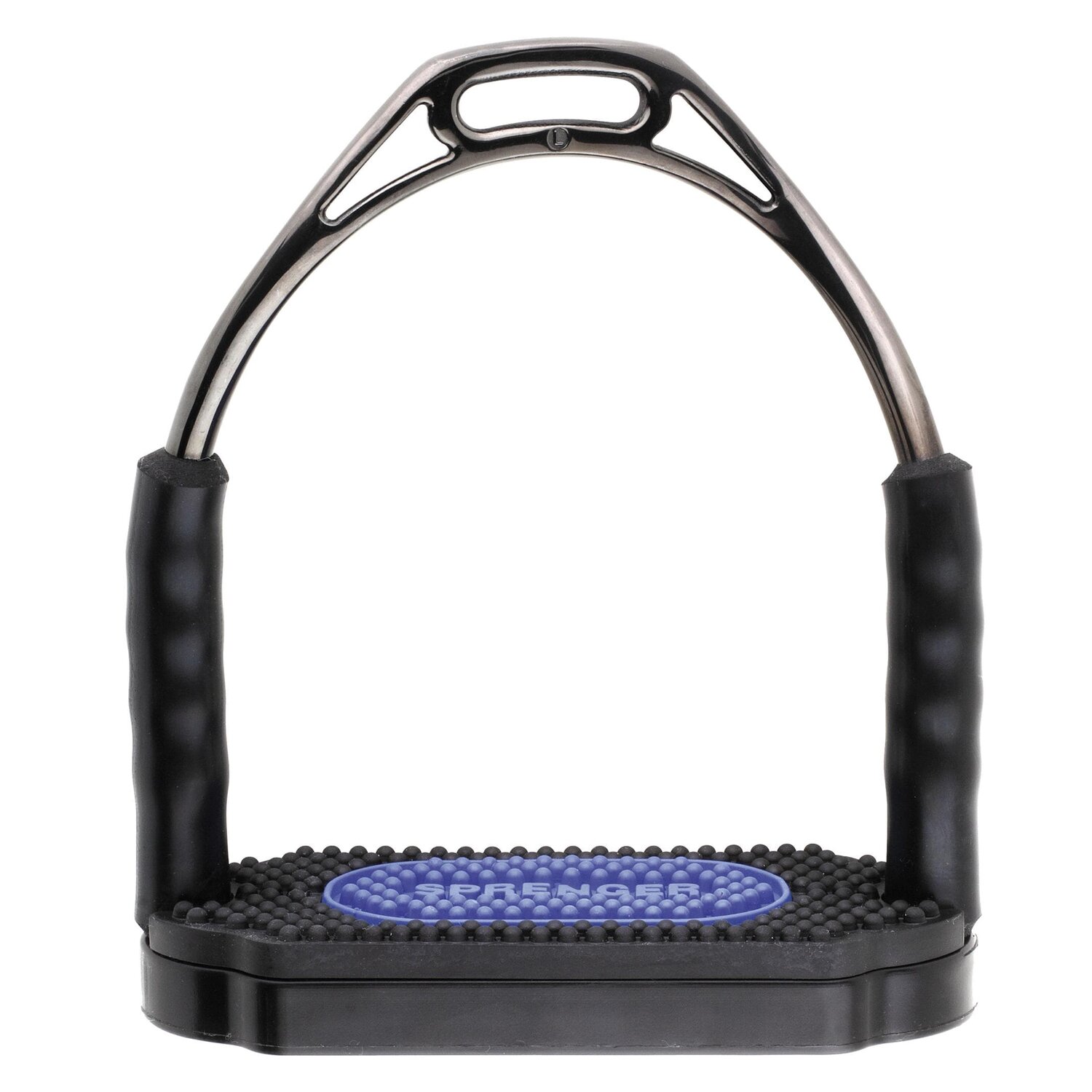 SPRENGER Steigbügel Bow Balance – Ansicht 3