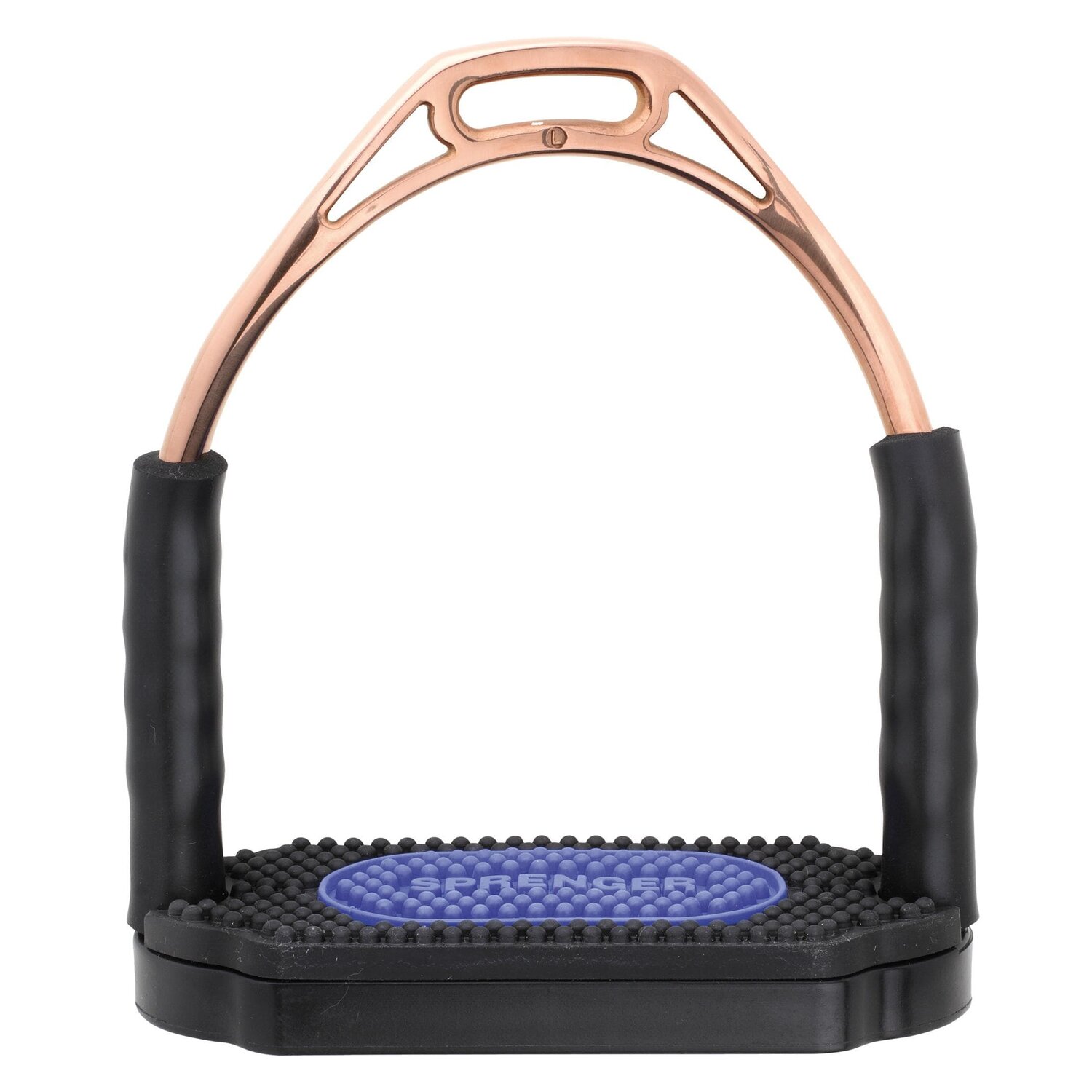 SPRENGER Steigbügel Bow Balance – Ansicht 2