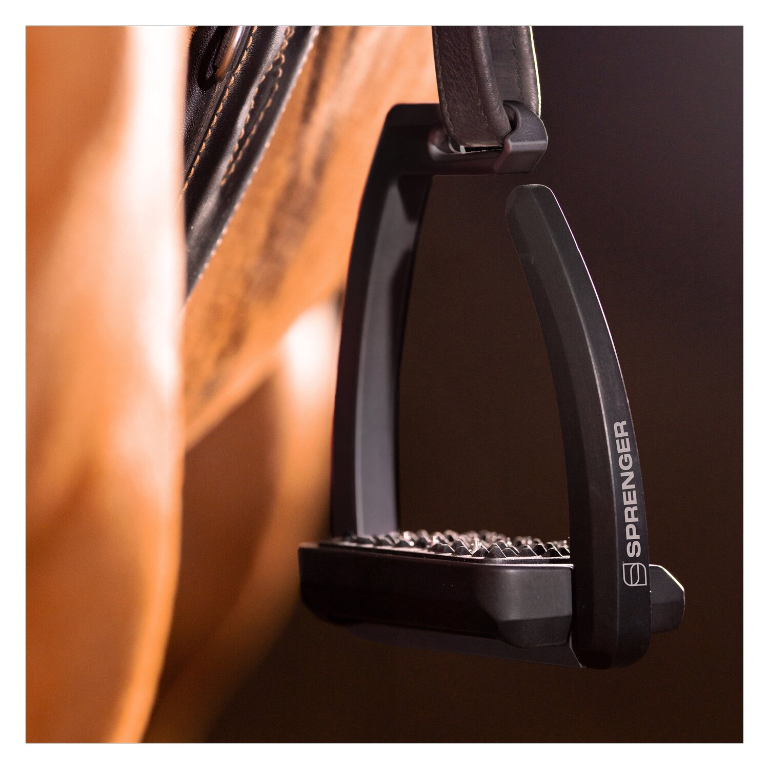 SPRENGER Steigbügel AERO – Ansicht 5