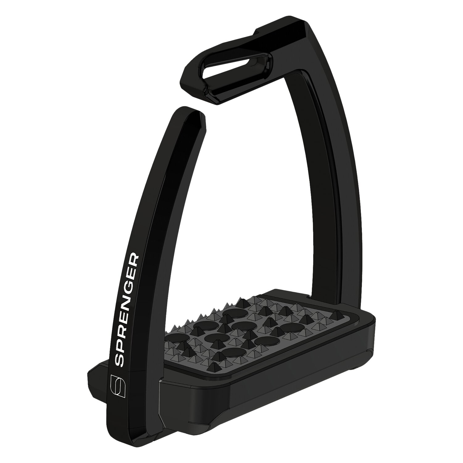 SPRENGER Steigbügel AERO – Ansicht 2