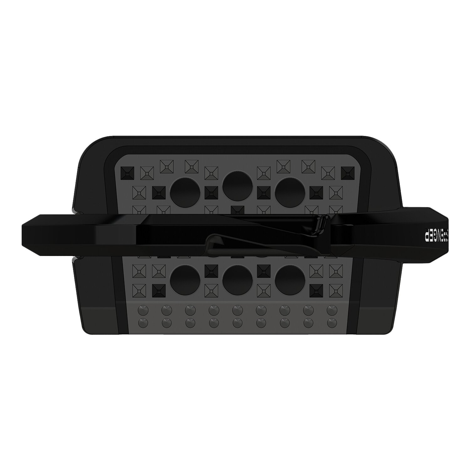 SPRENGER Steigbügel AERO – Ansicht 3