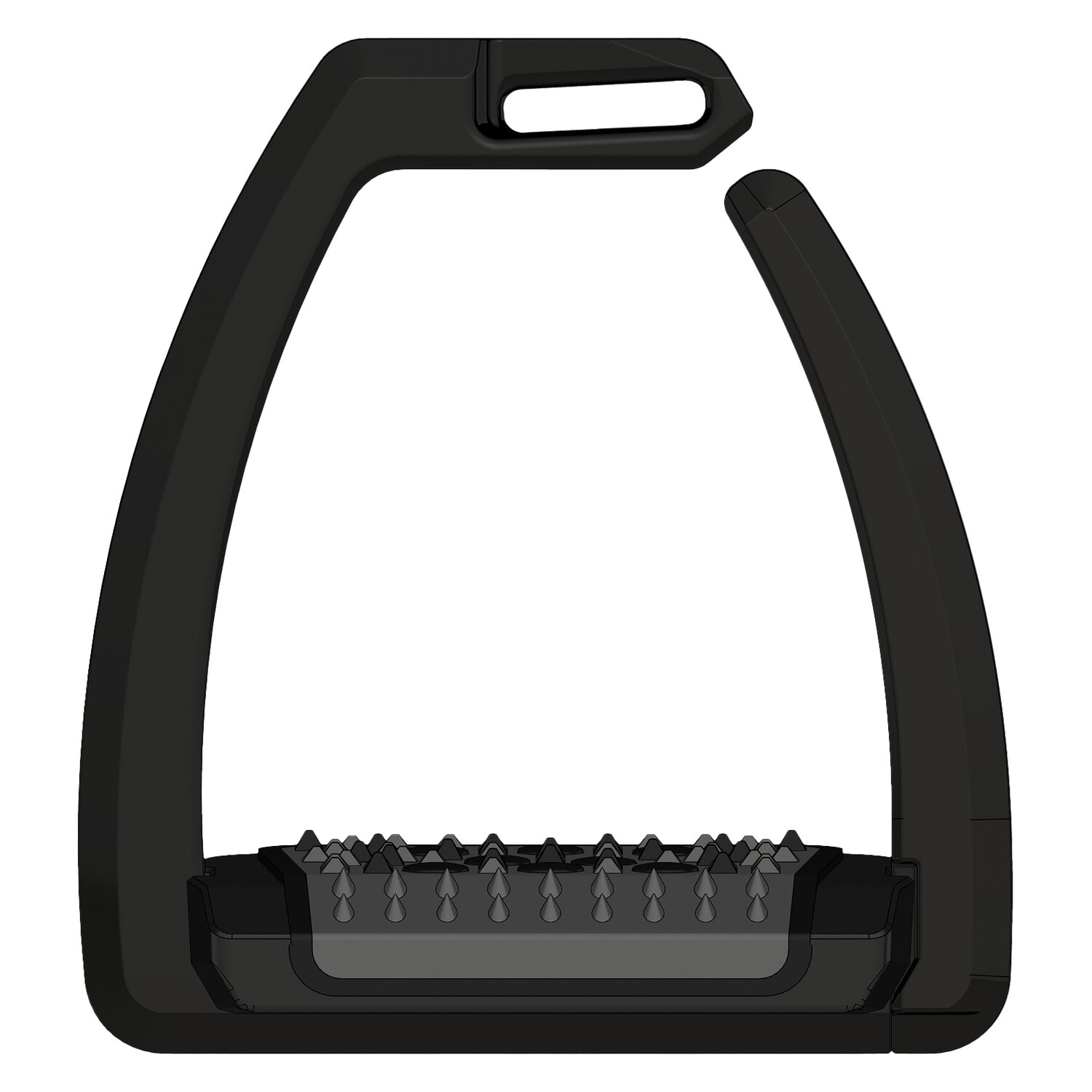 SPRENGER Steigbügel AERO – Ansicht 1