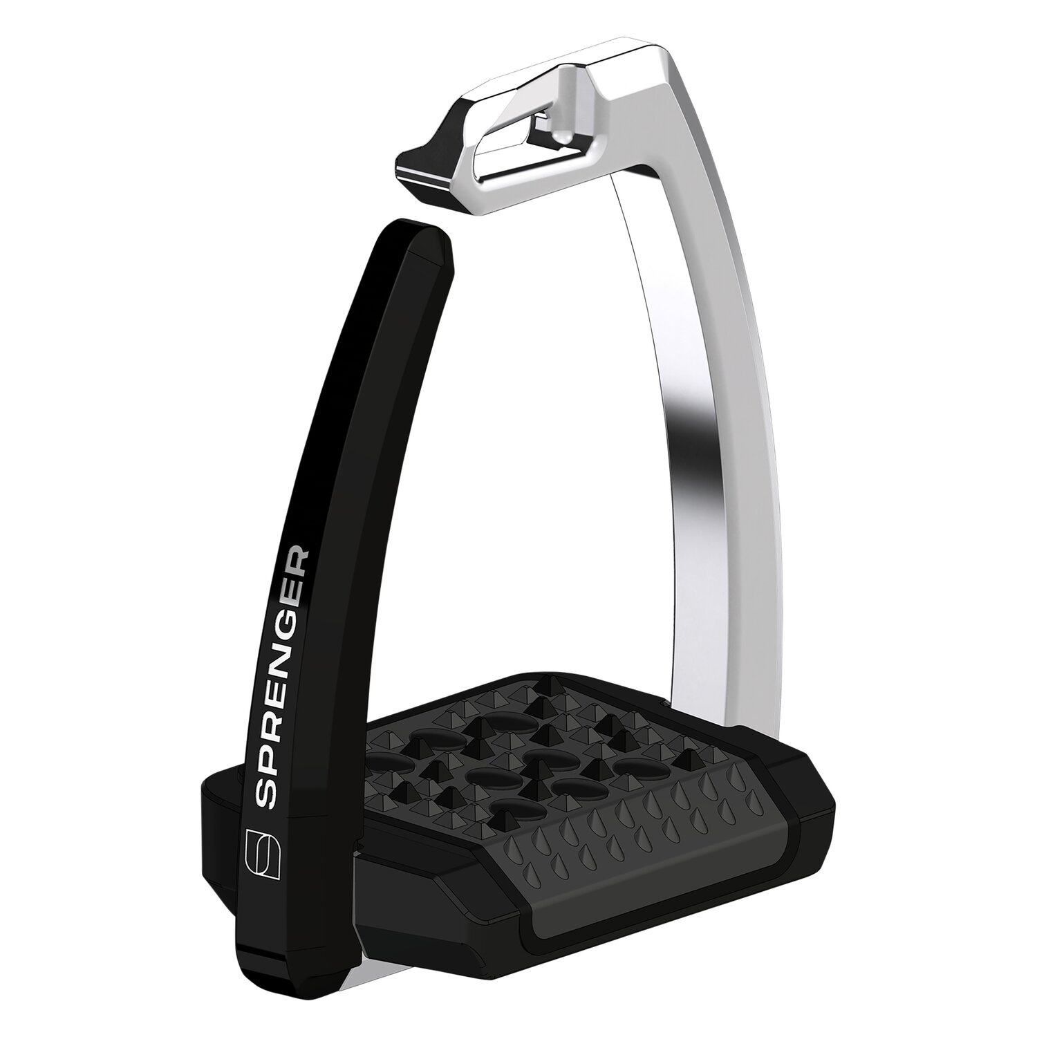 SPRENGER Steigbügel AERO – Ansicht 2